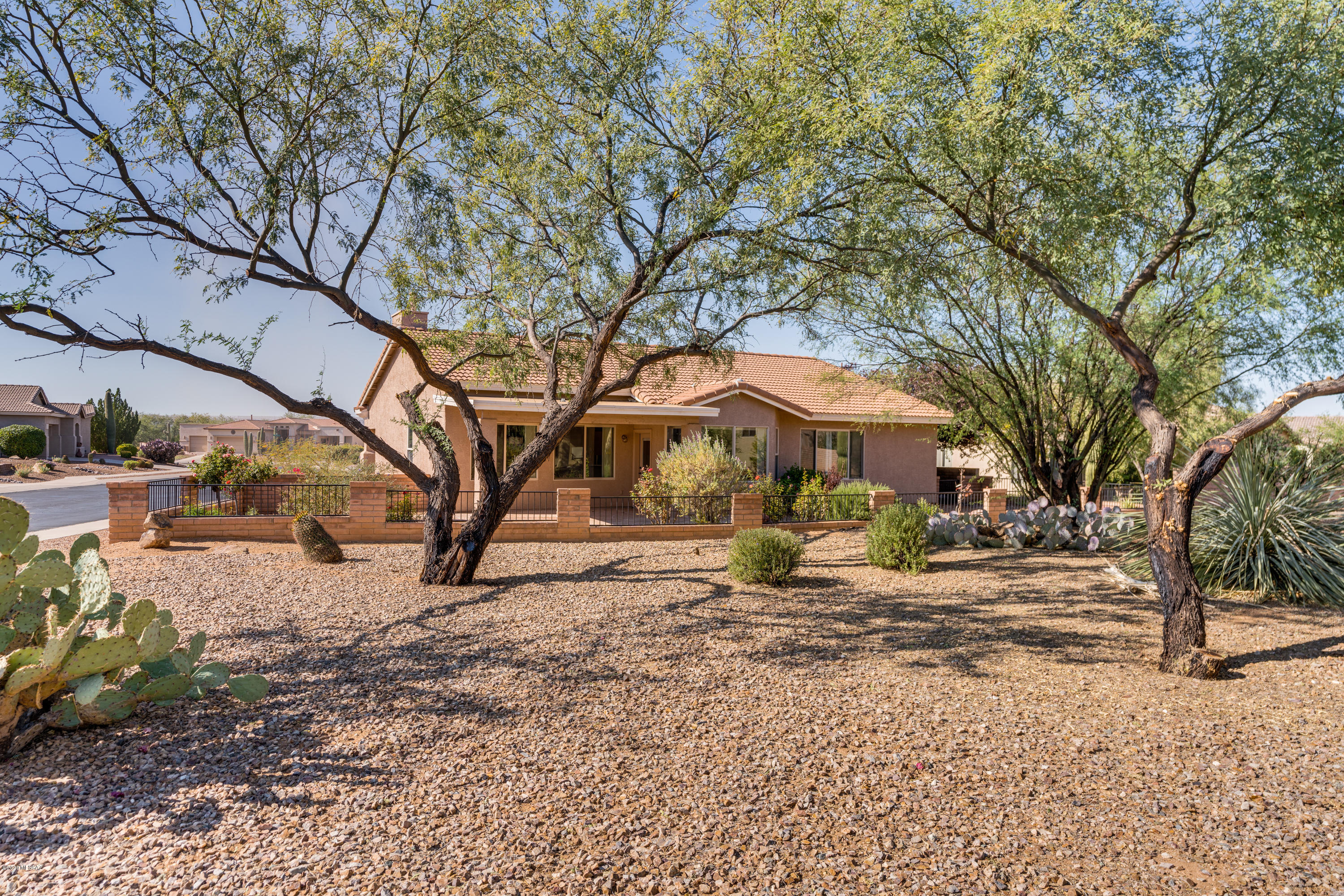 Quail Creek (1-306) - Residential