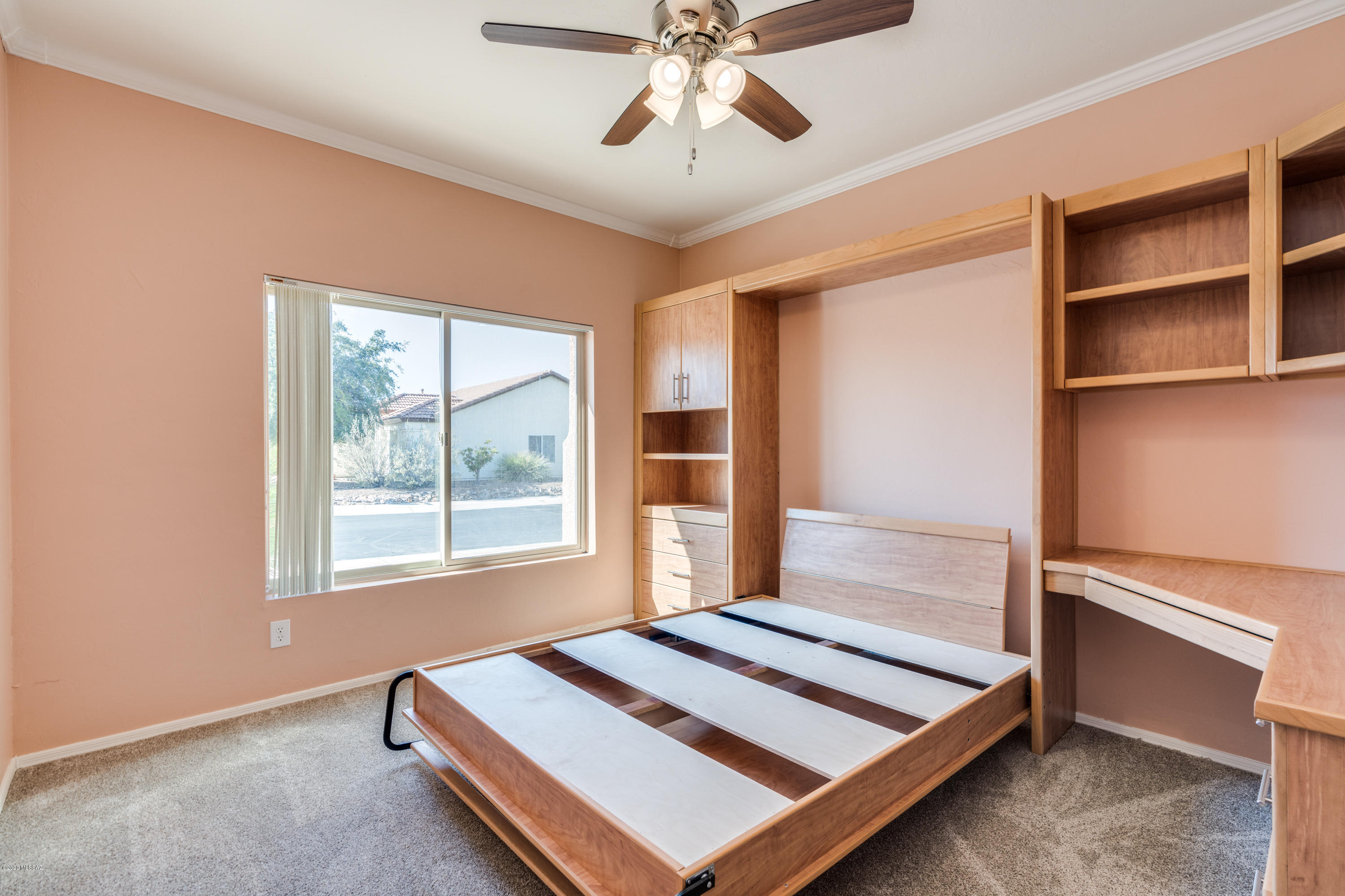 Quail Creek (1-306) - Residential