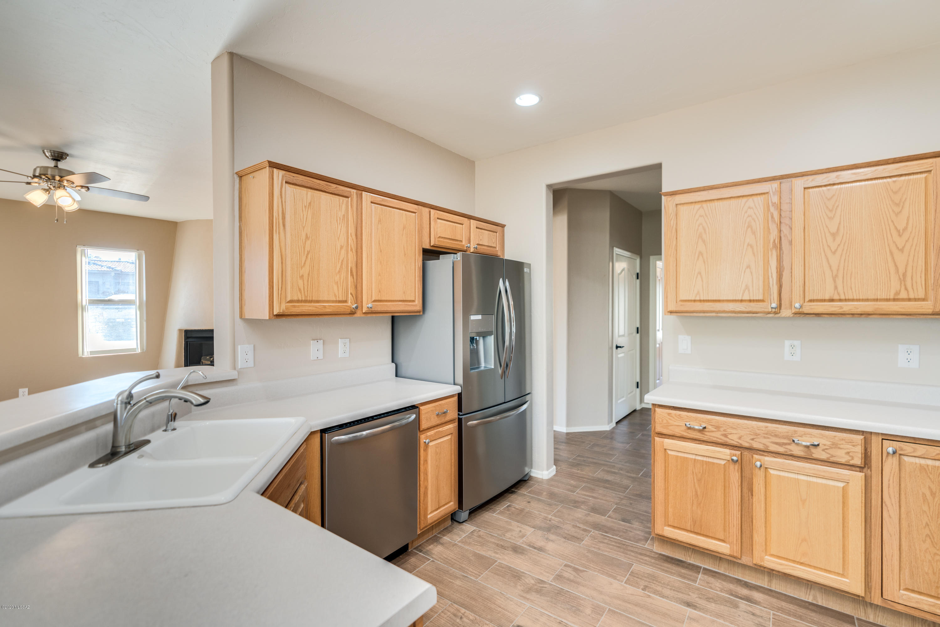 Quail Creek (1-306) - Residential