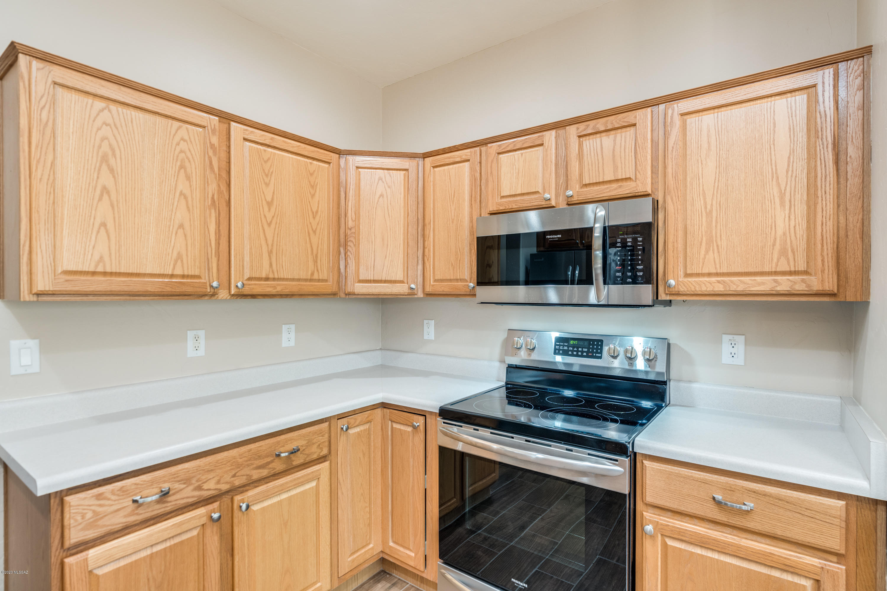 Quail Creek (1-306) - Residential