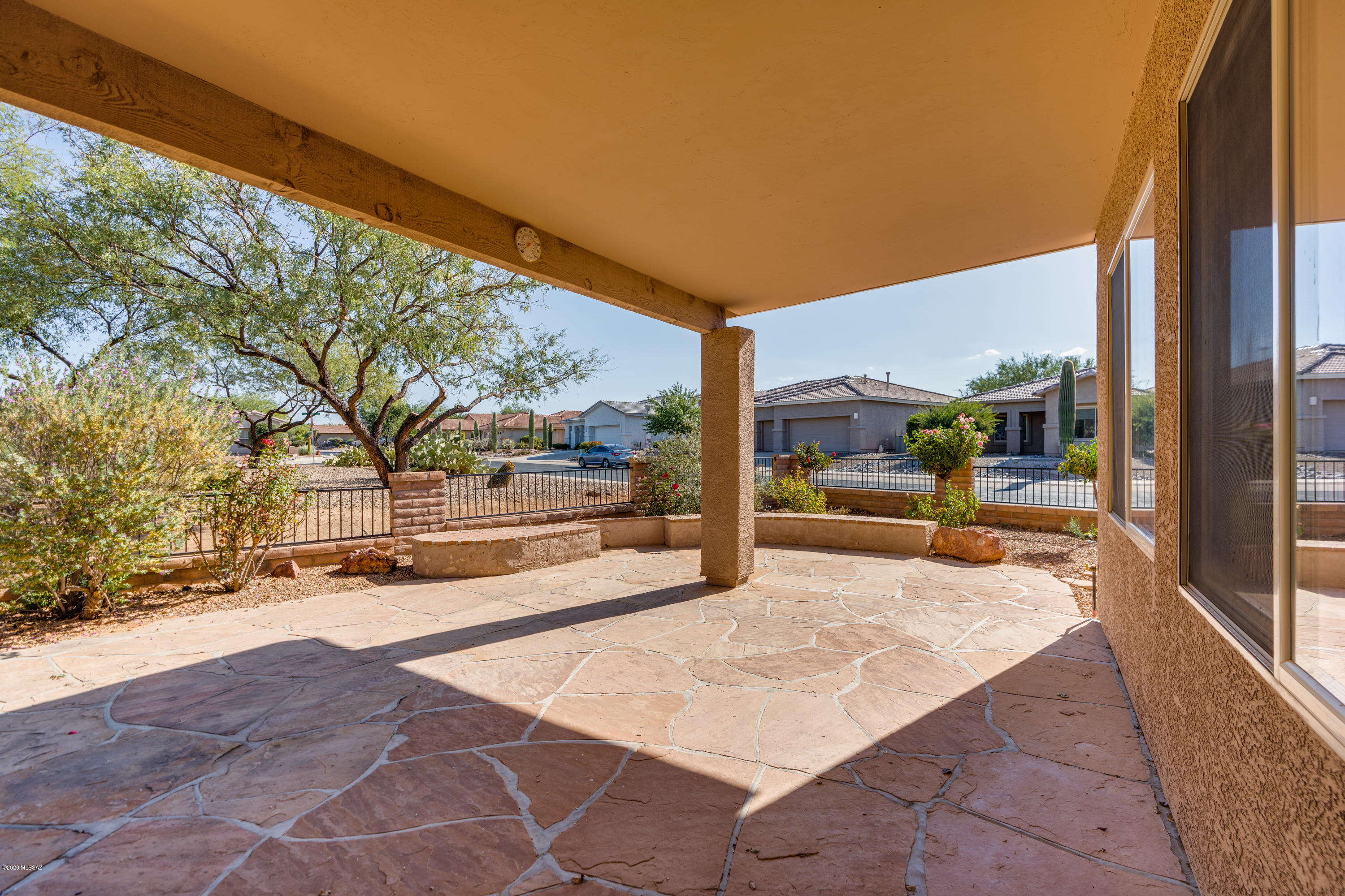 Quail Creek (1-306) - Residential