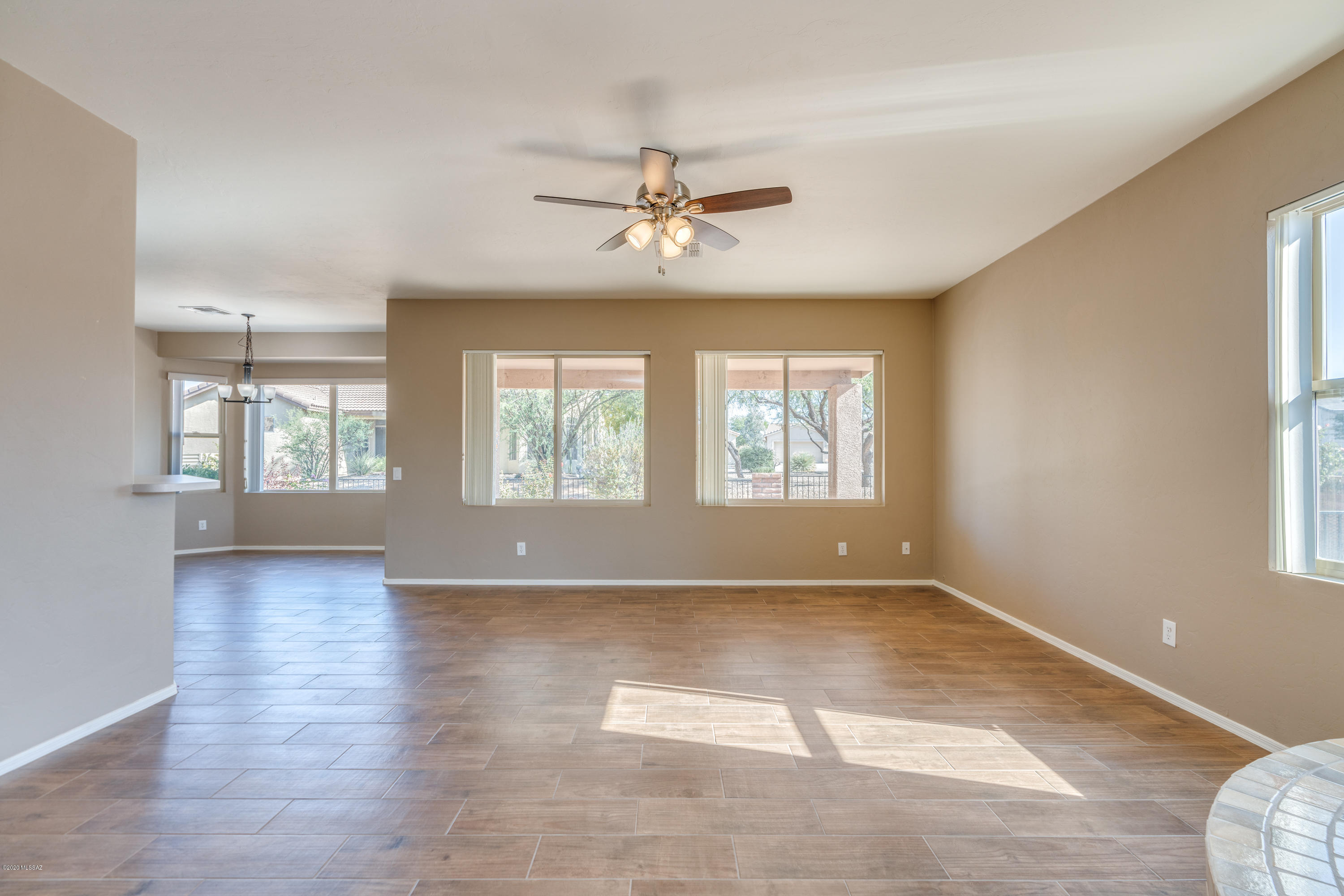 Quail Creek (1-306) - Residential
