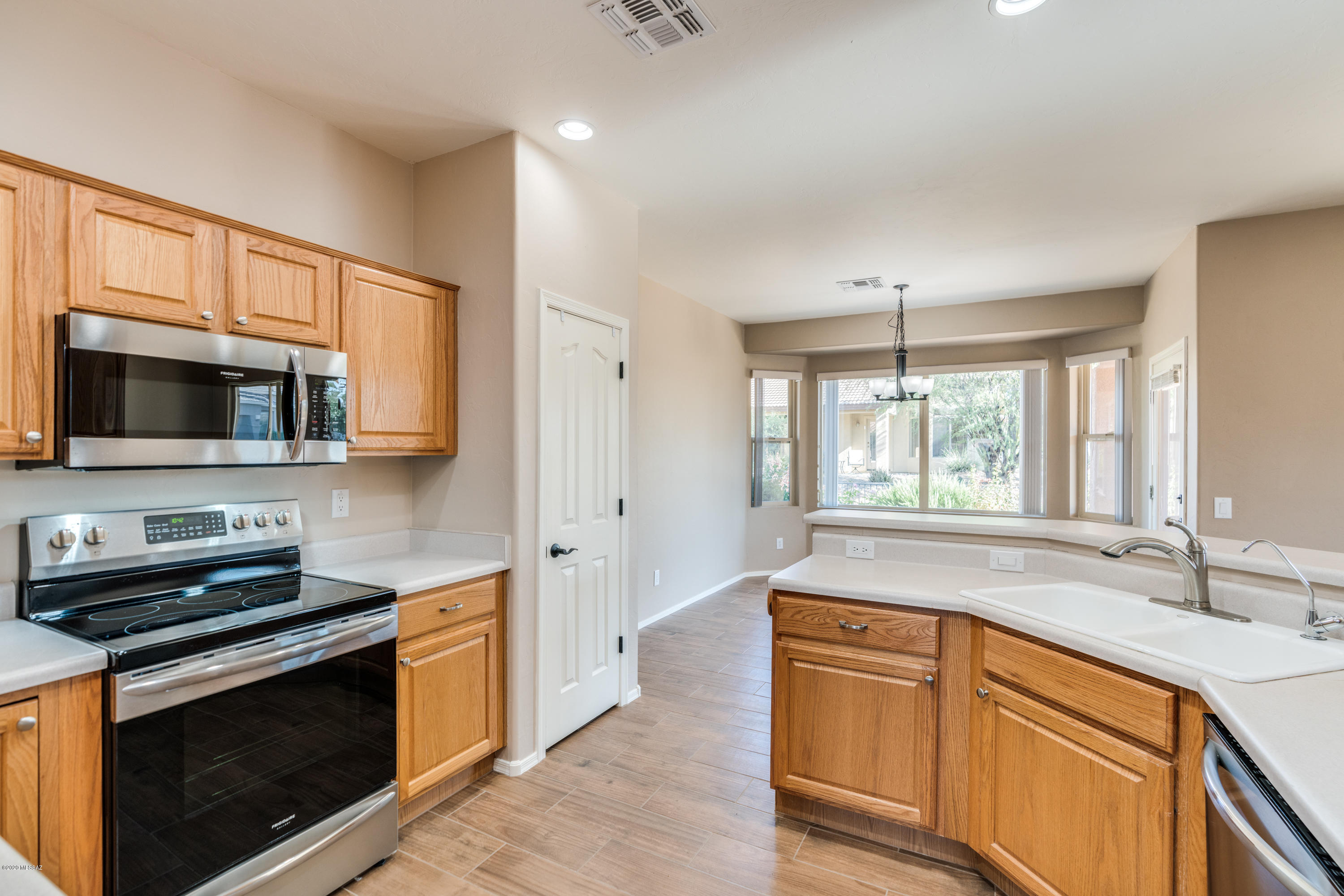 Quail Creek (1-306) - Residential