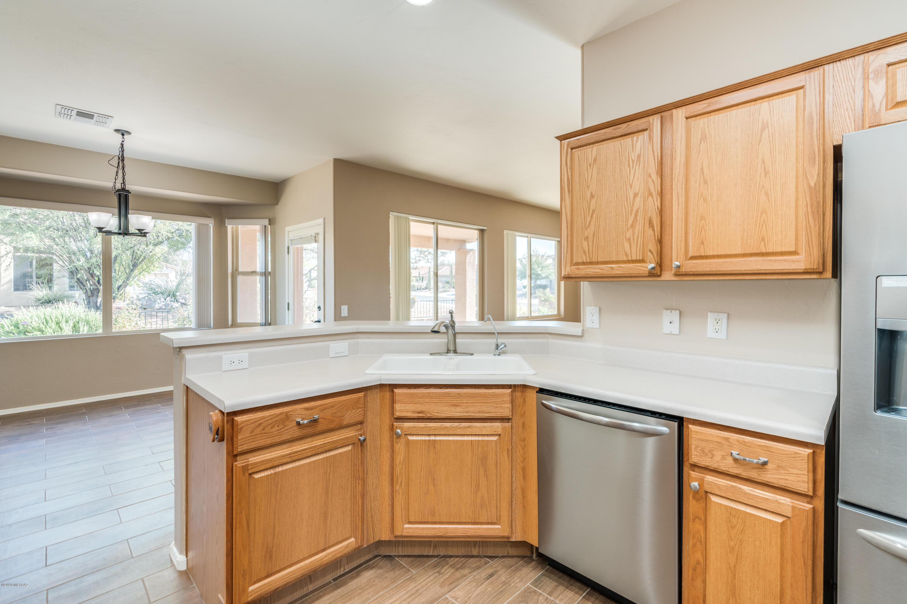 Quail Creek (1-306) - Residential