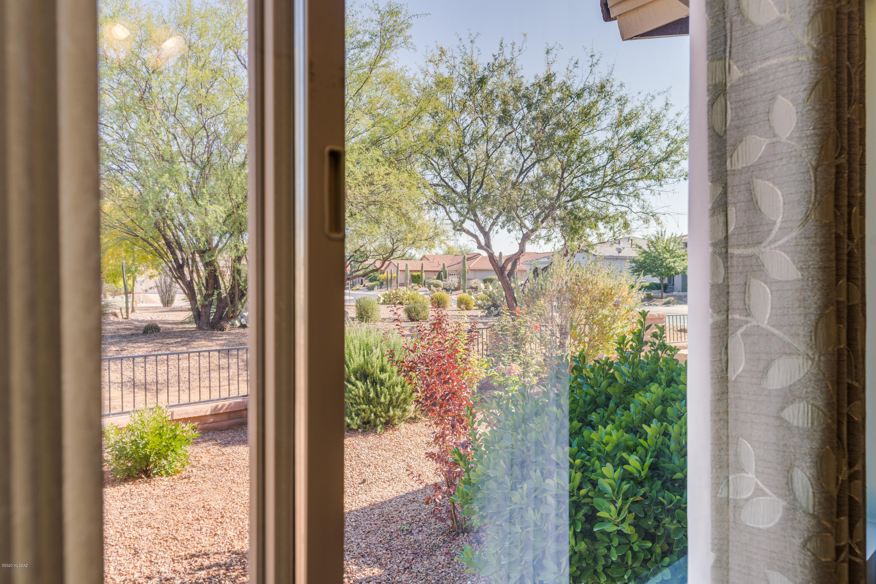 Quail Creek (1-306) - Residential