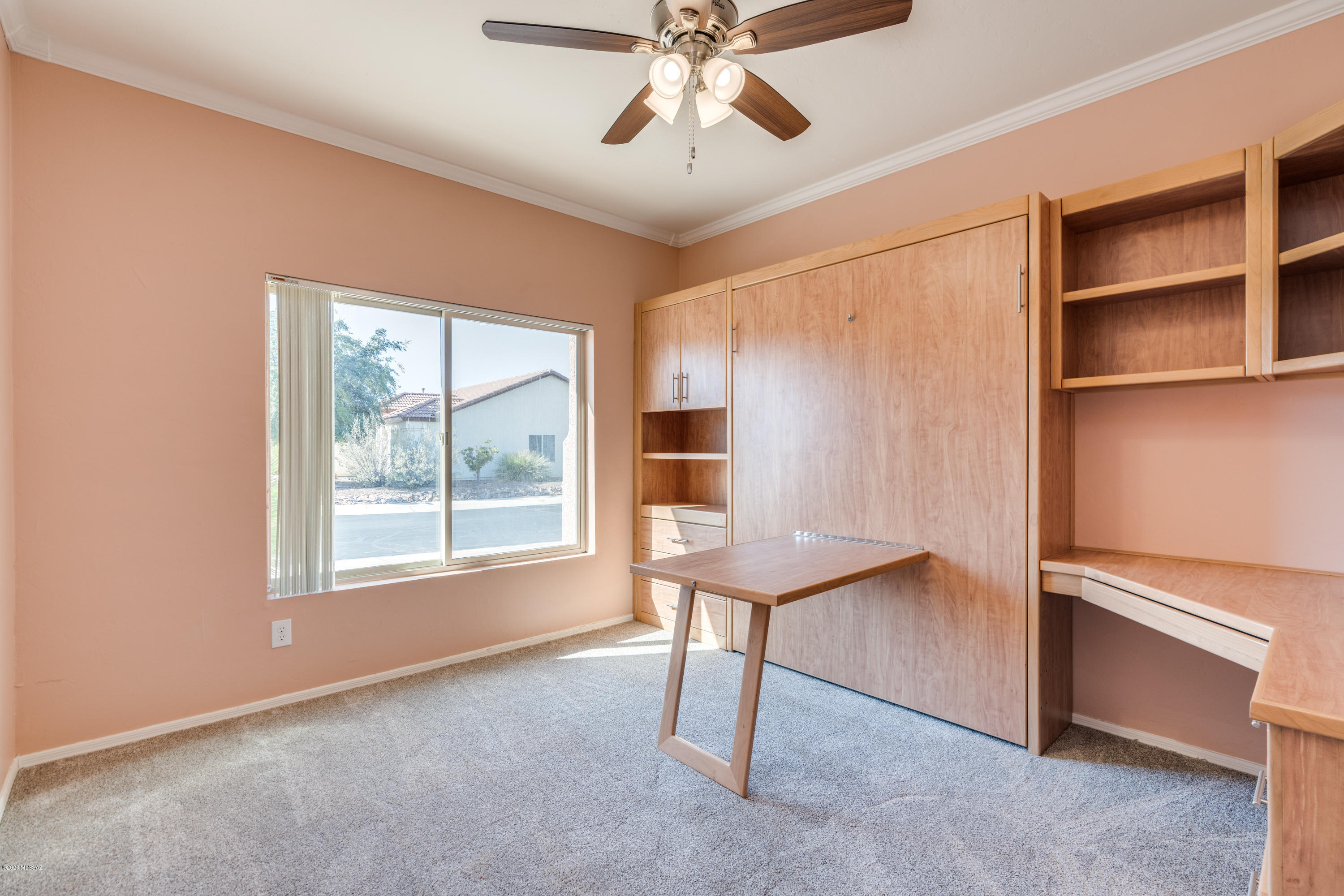 Quail Creek (1-306) - Residential