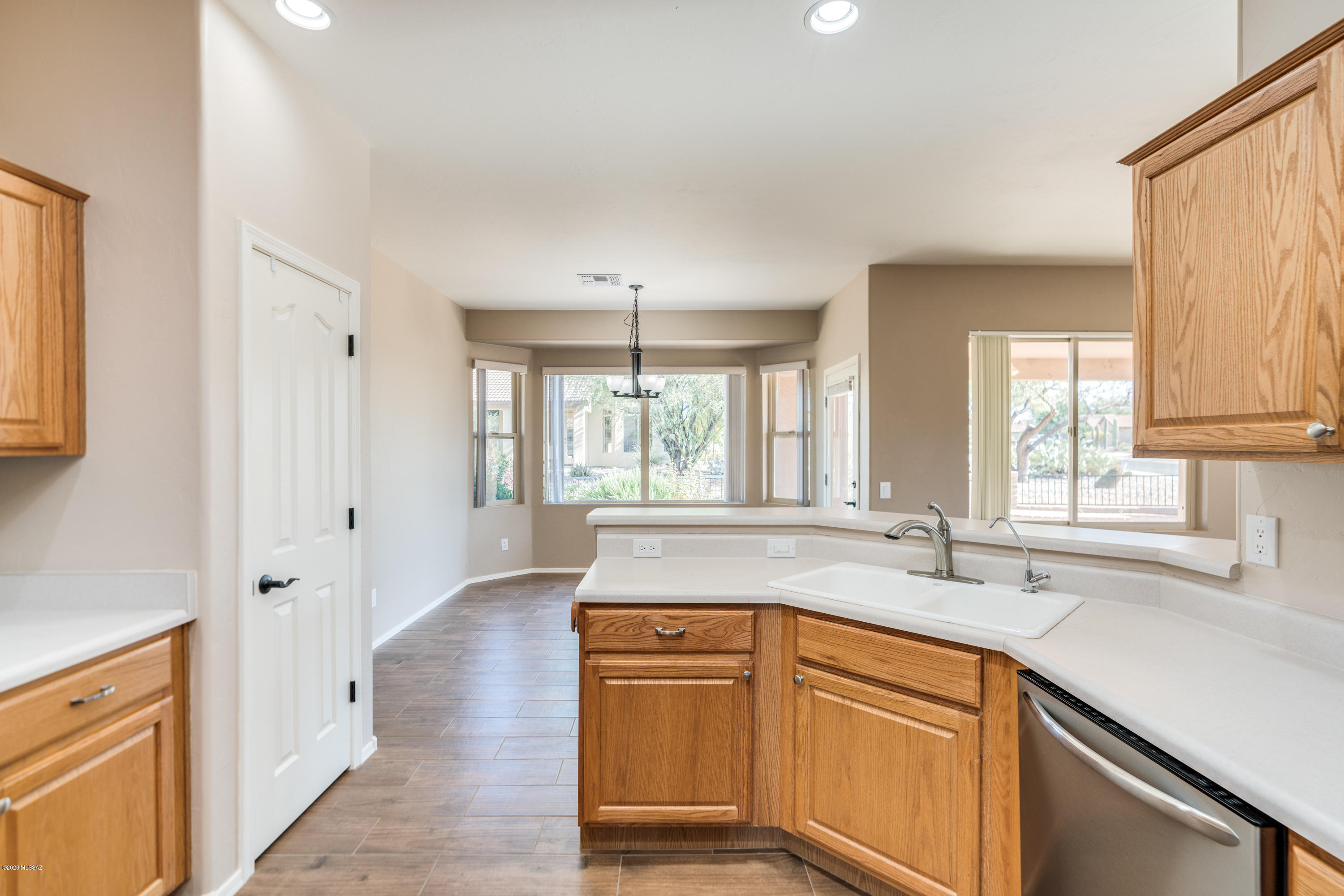Quail Creek (1-306) - Residential