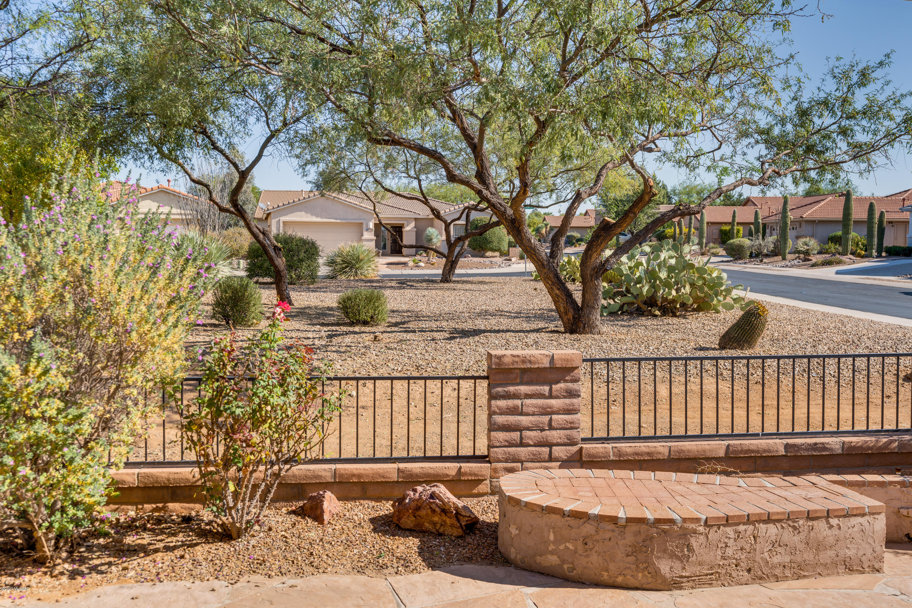 Quail Creek (1-306) - Residential