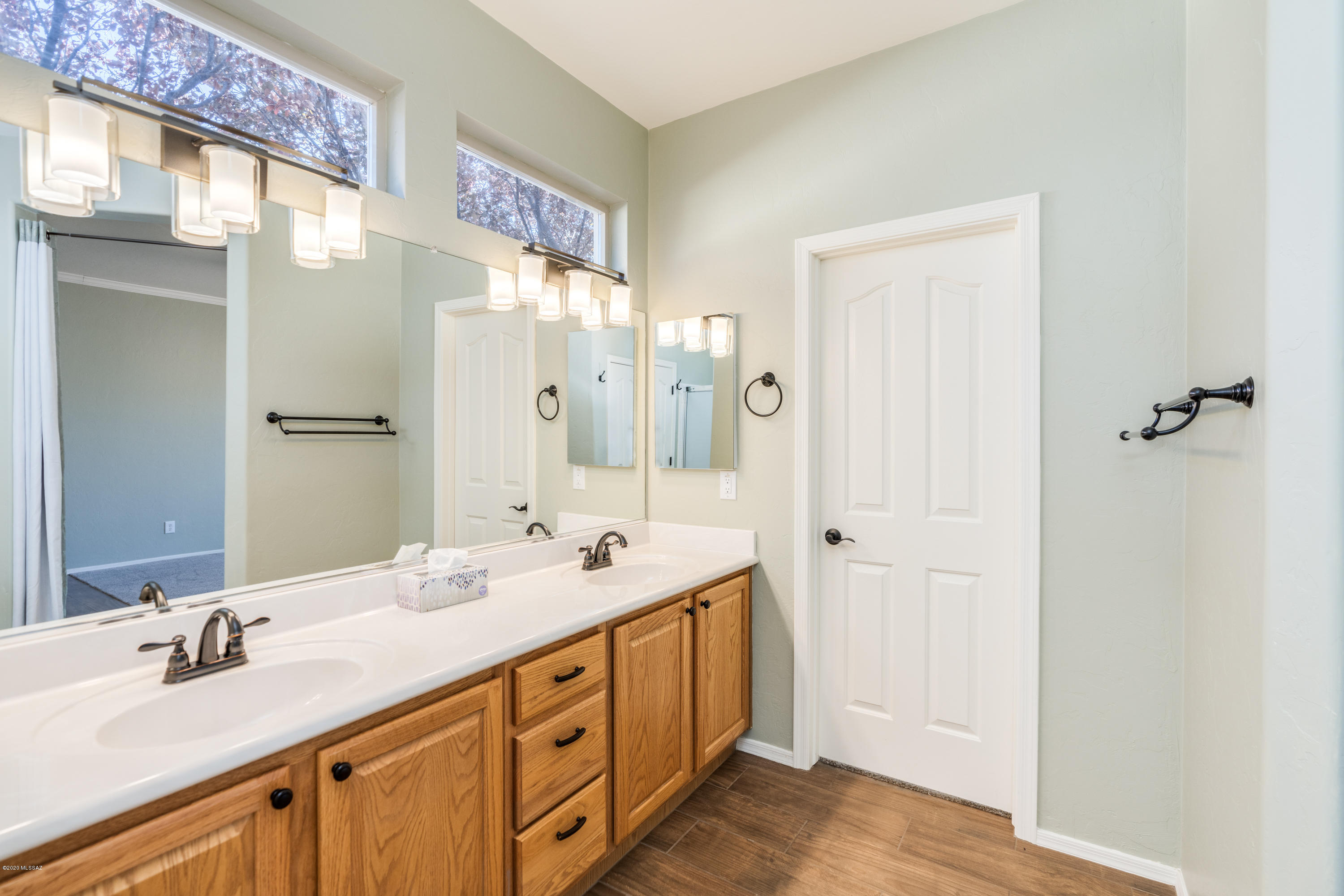 Quail Creek (1-306) - Residential