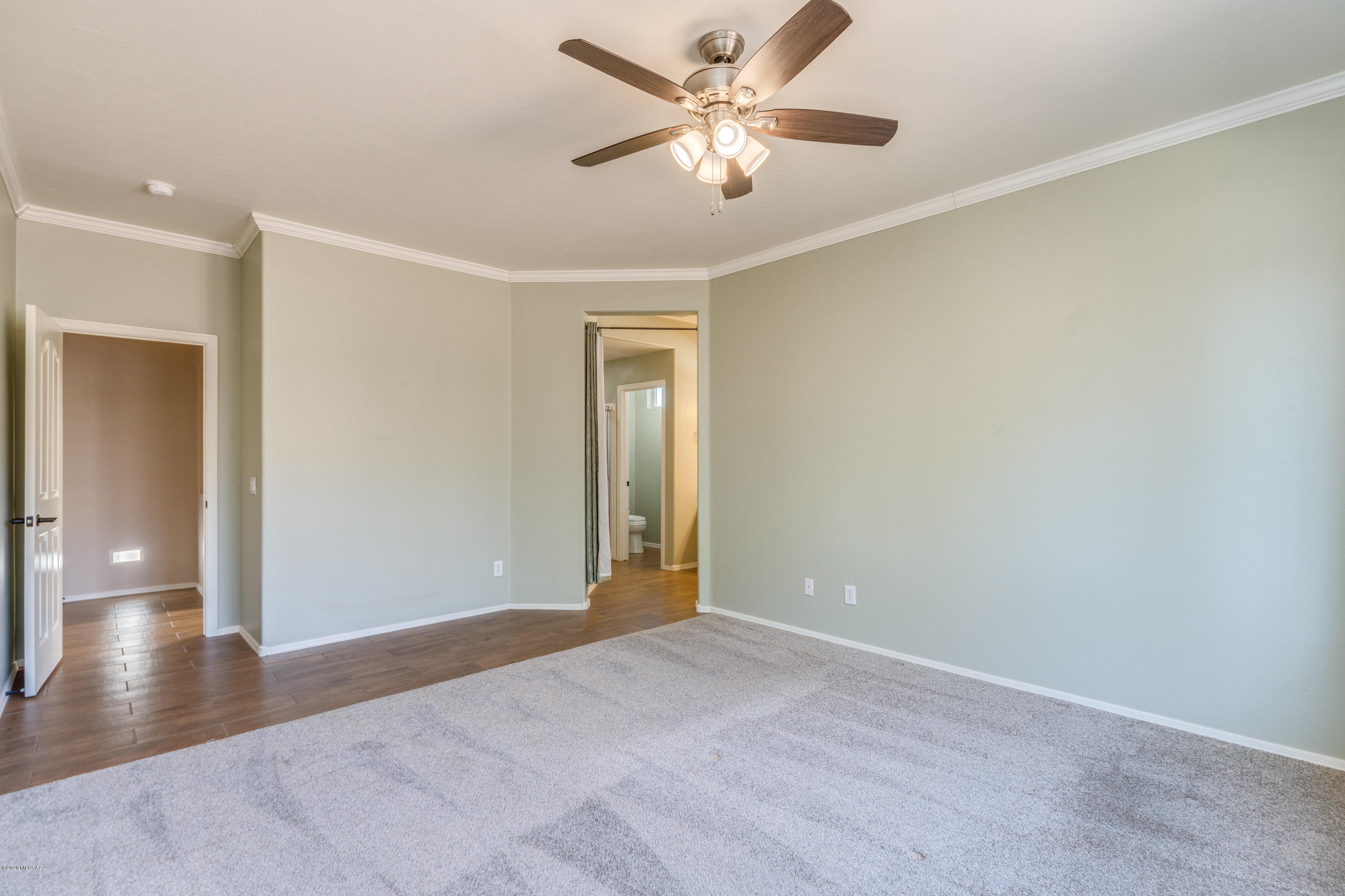 Quail Creek (1-306) - Residential