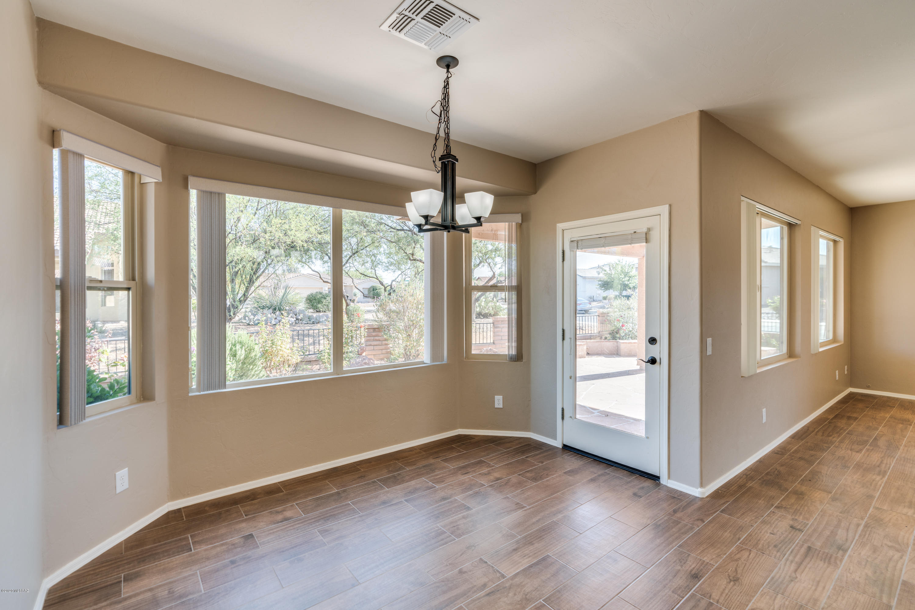 Quail Creek (1-306) - Residential