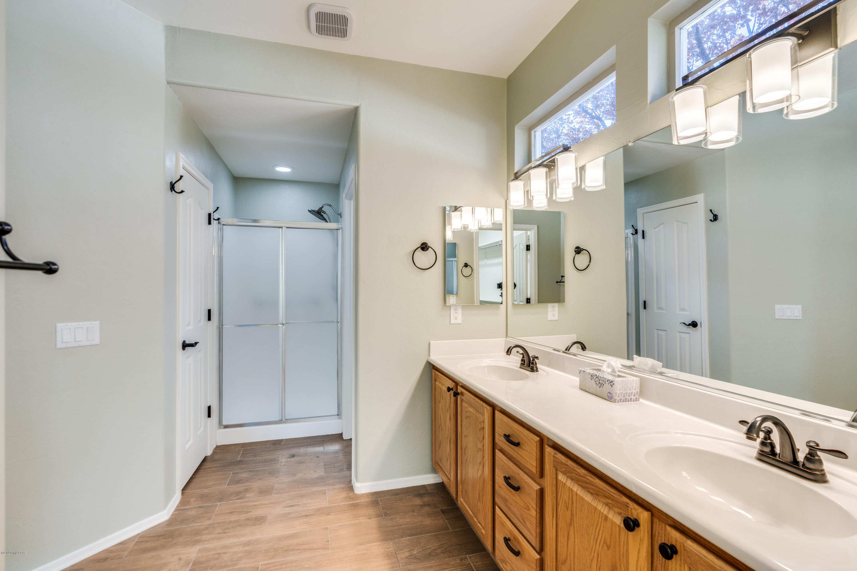 Quail Creek (1-306) - Residential