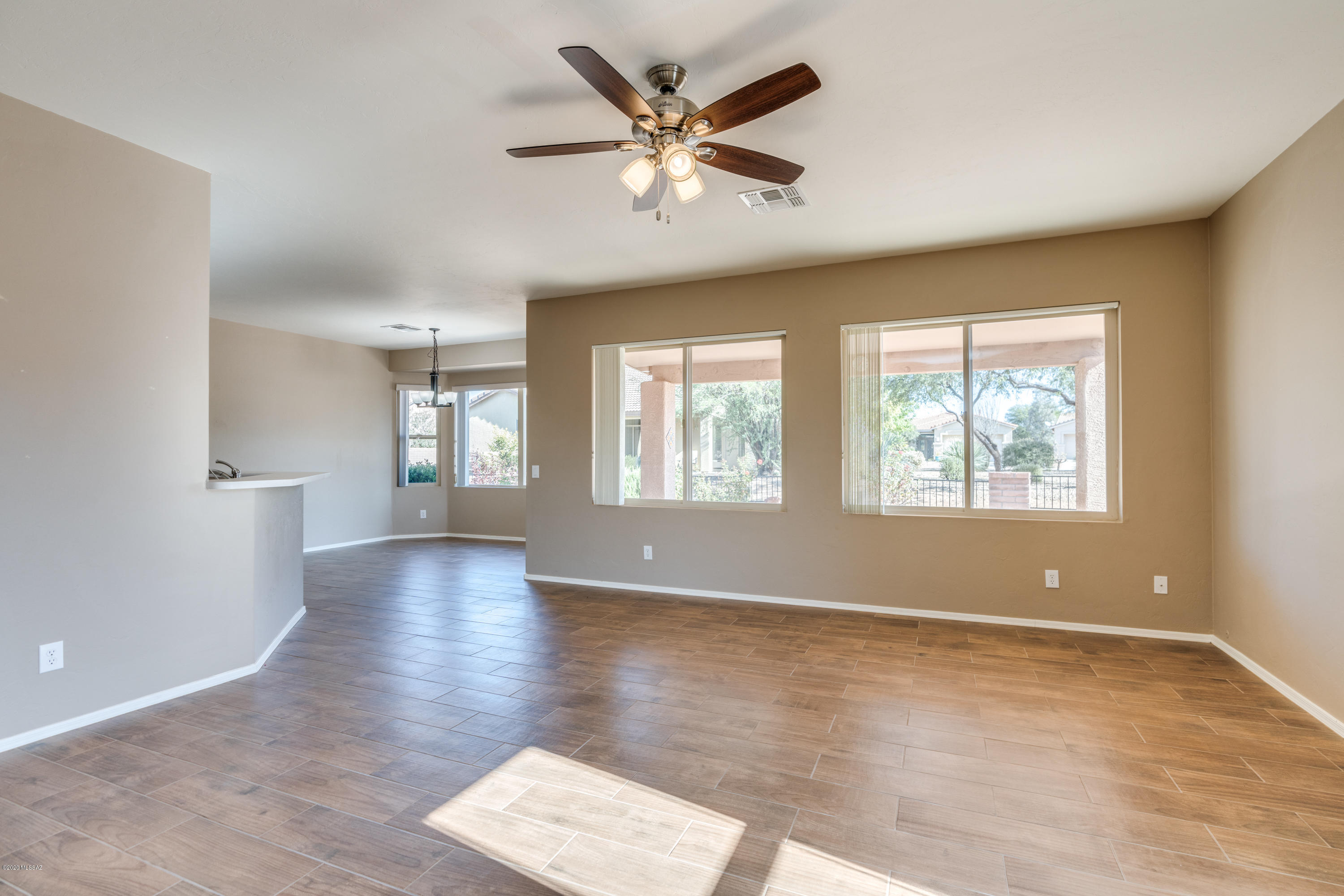 Quail Creek (1-306) - Residential