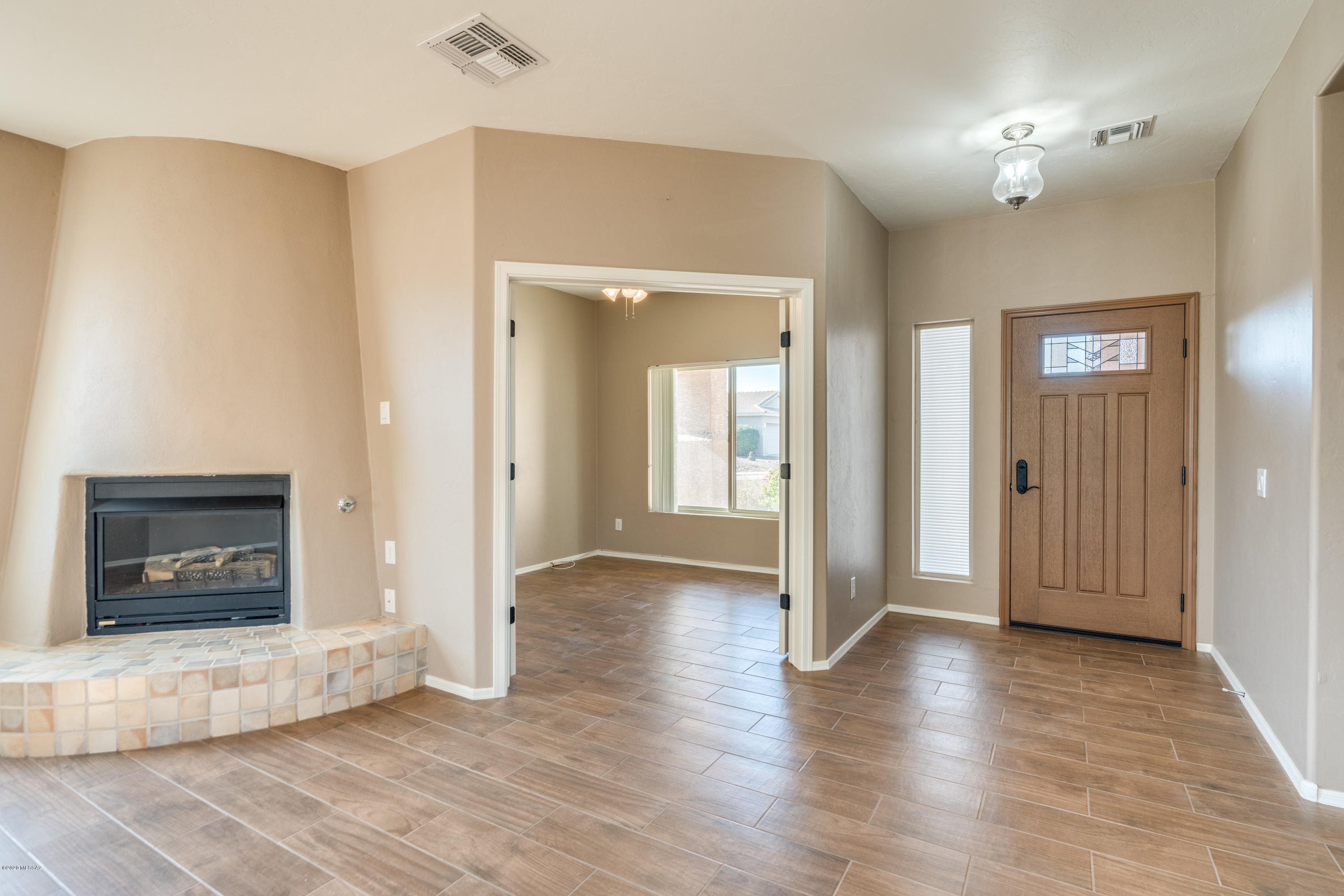Quail Creek (1-306) - Residential