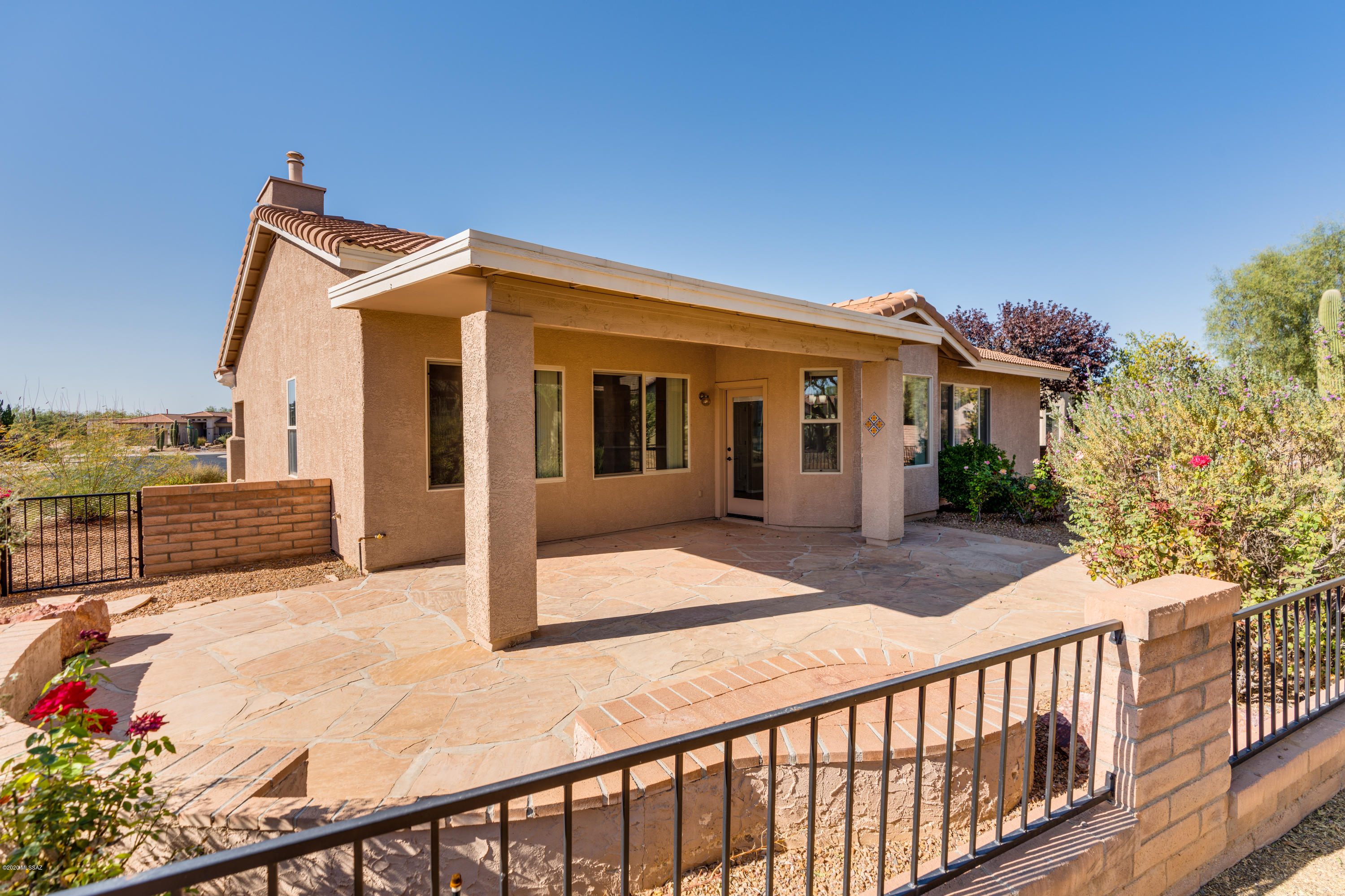Quail Creek (1-306) - Residential