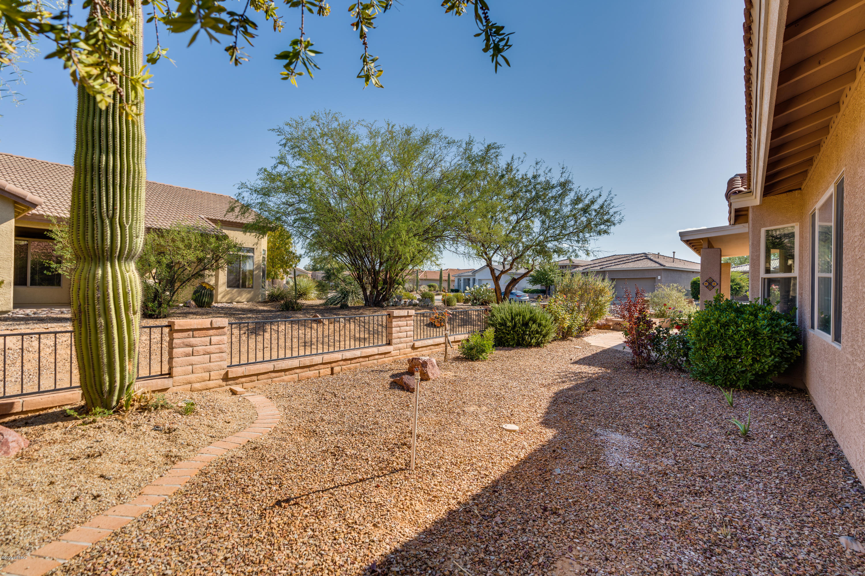 Quail Creek (1-306) - Residential