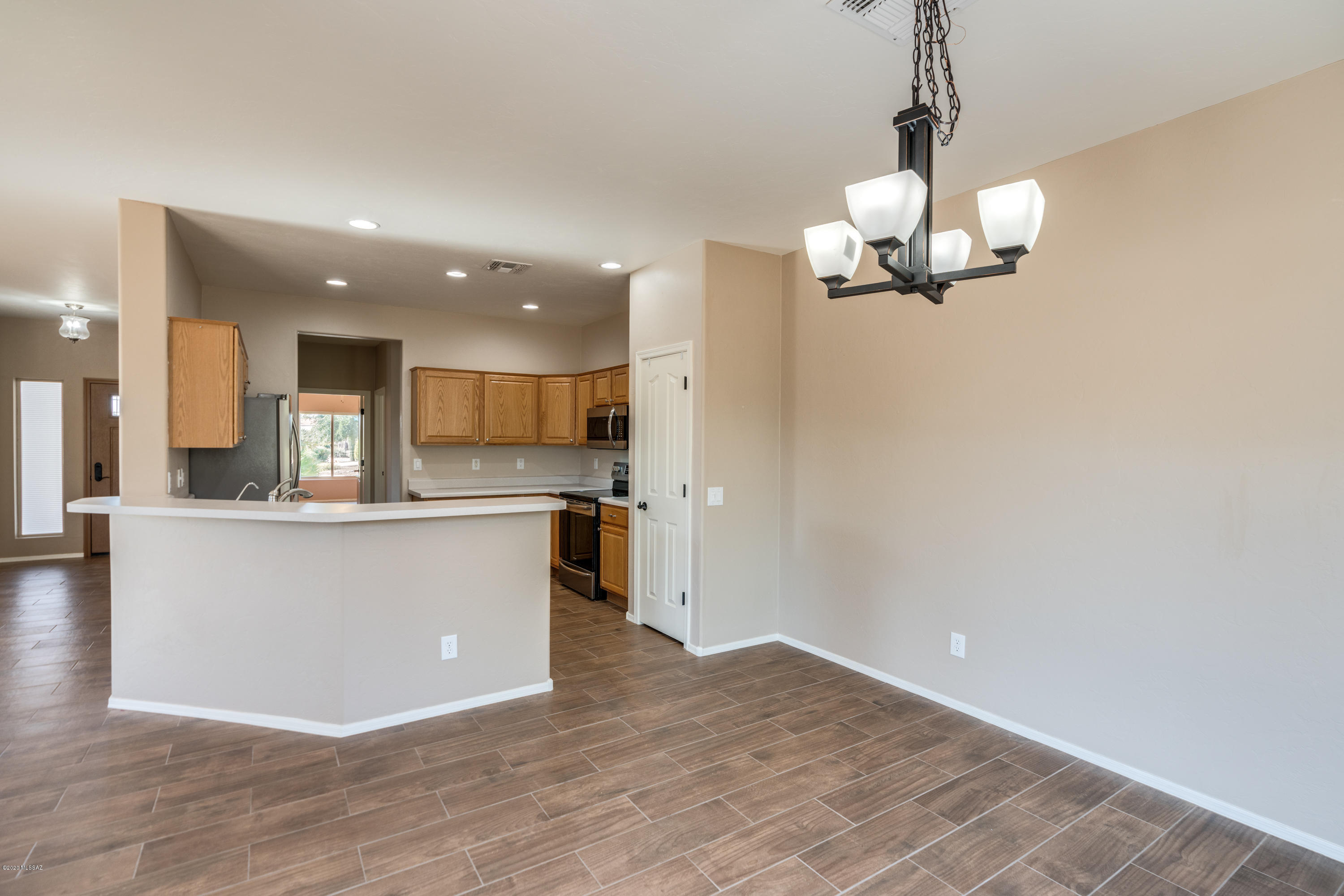 Quail Creek (1-306) - Residential