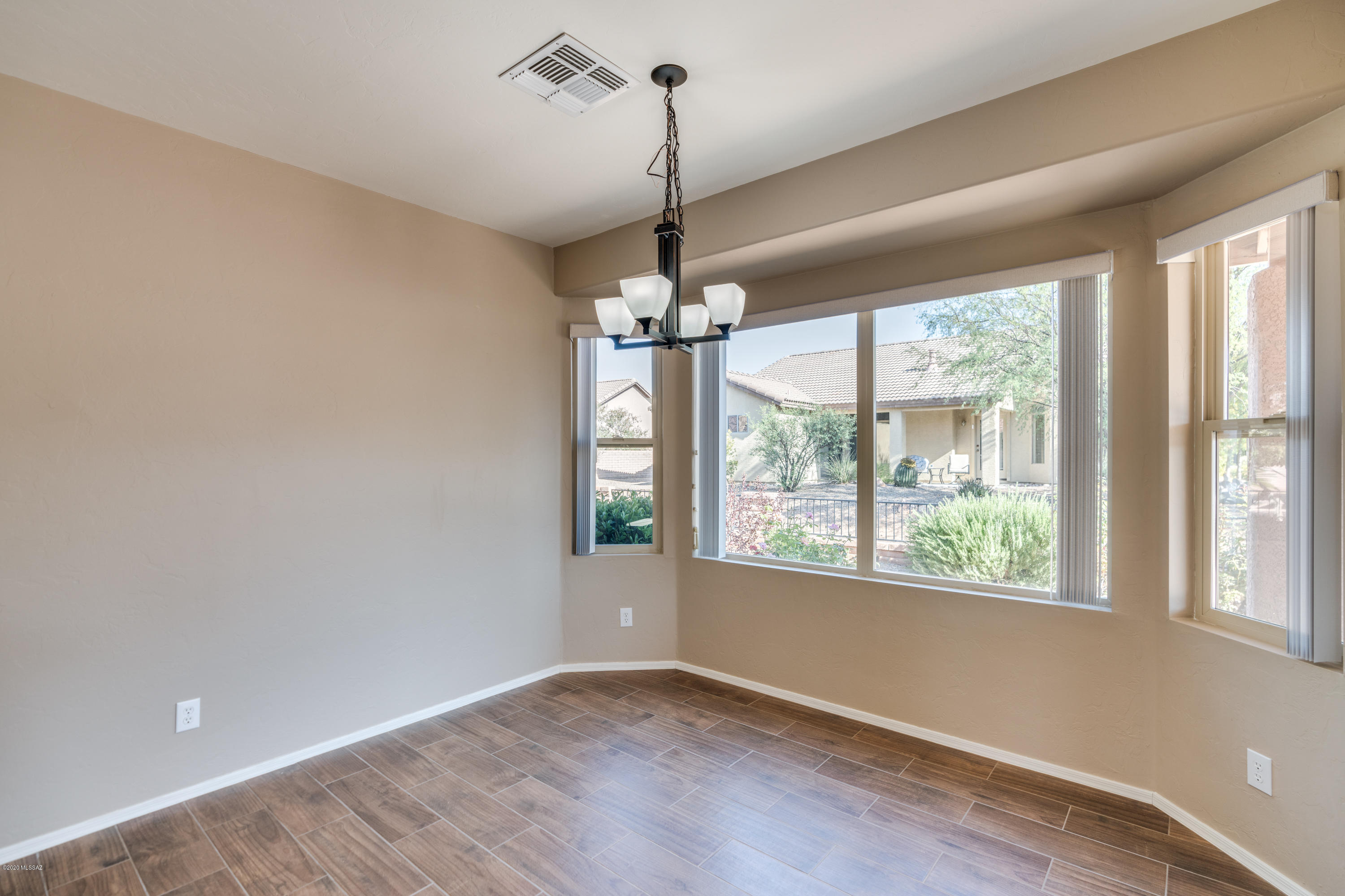 Quail Creek (1-306) - Residential