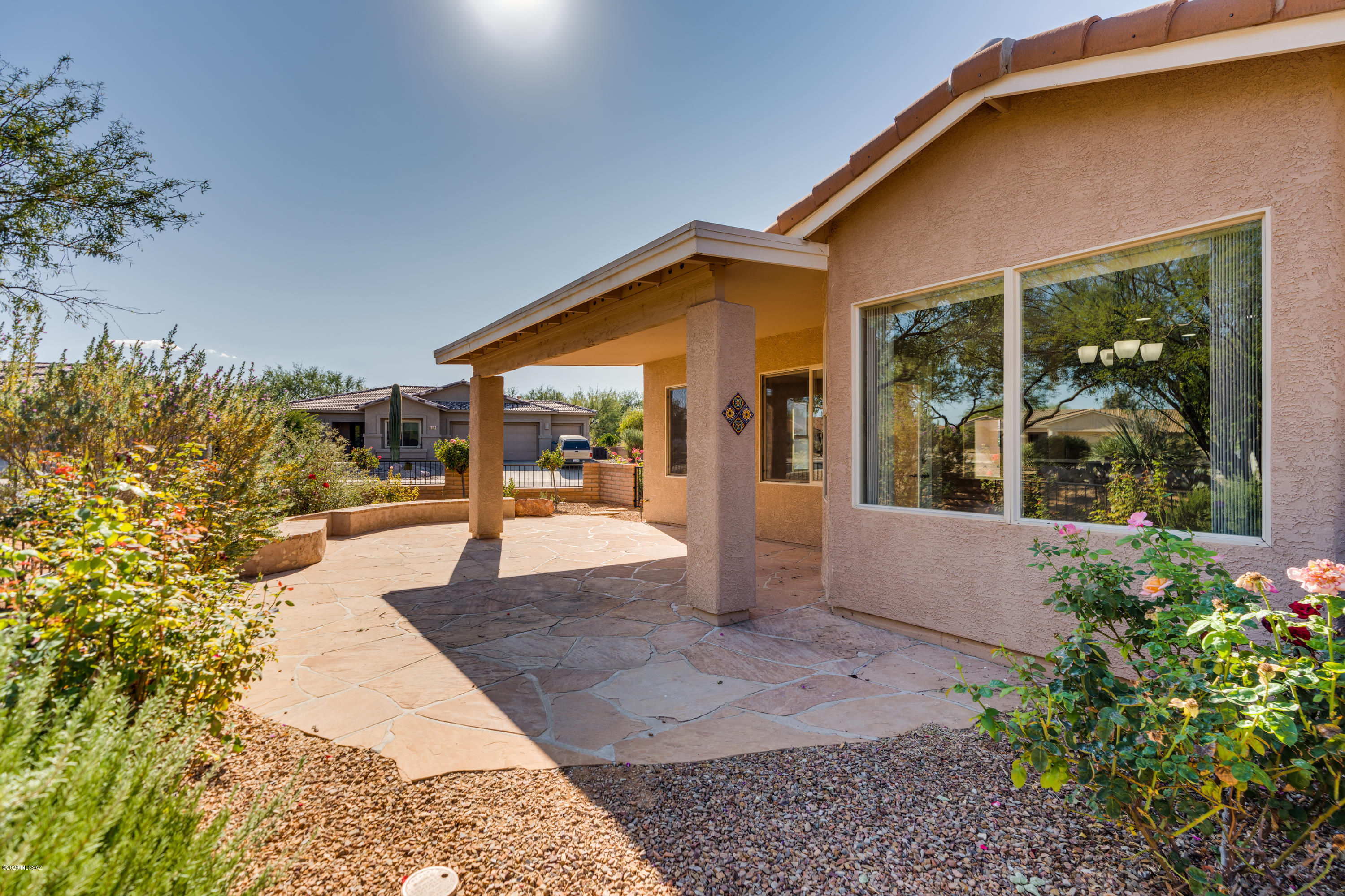 Quail Creek (1-306) - Residential