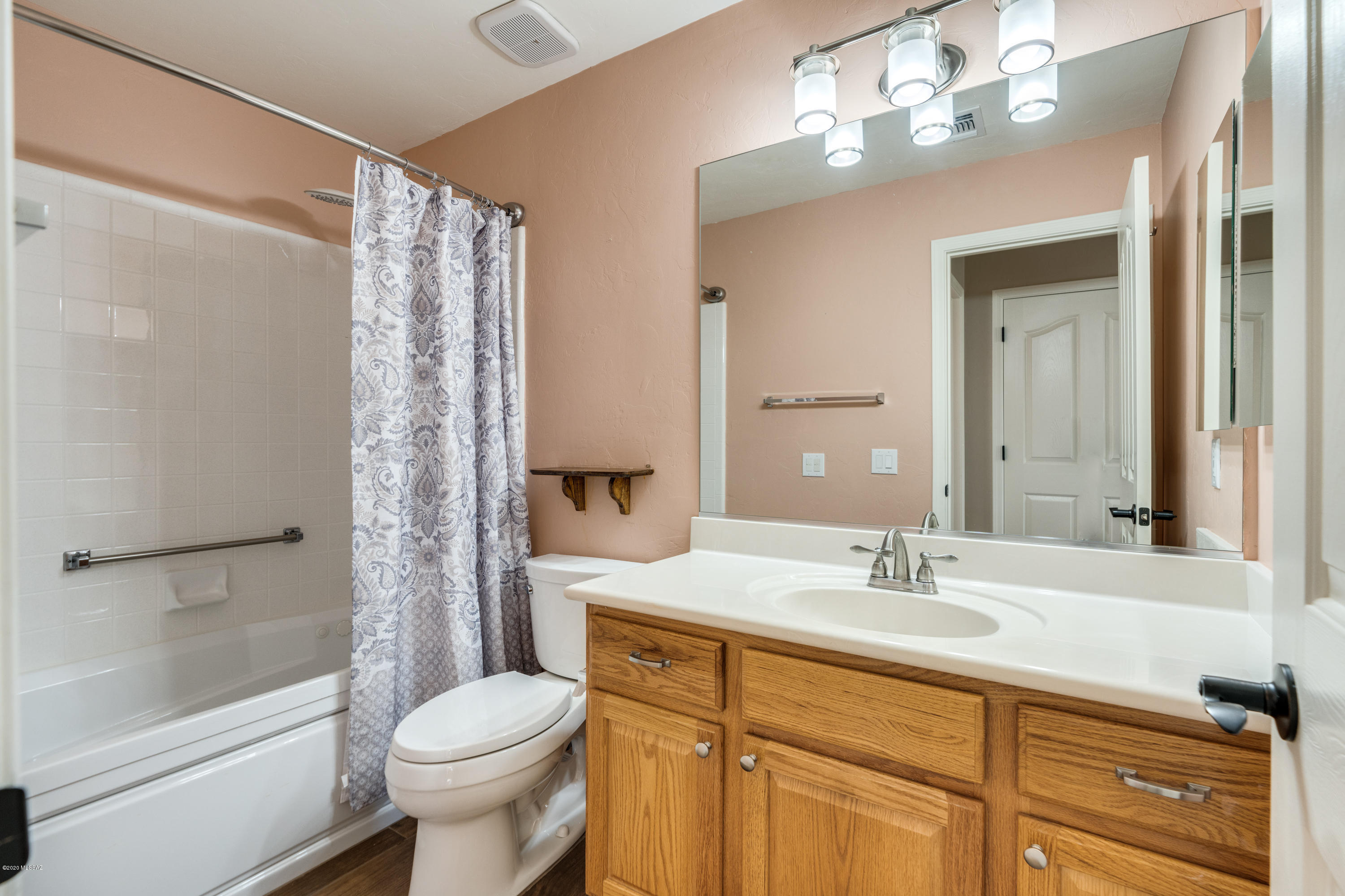 Quail Creek (1-306) - Residential