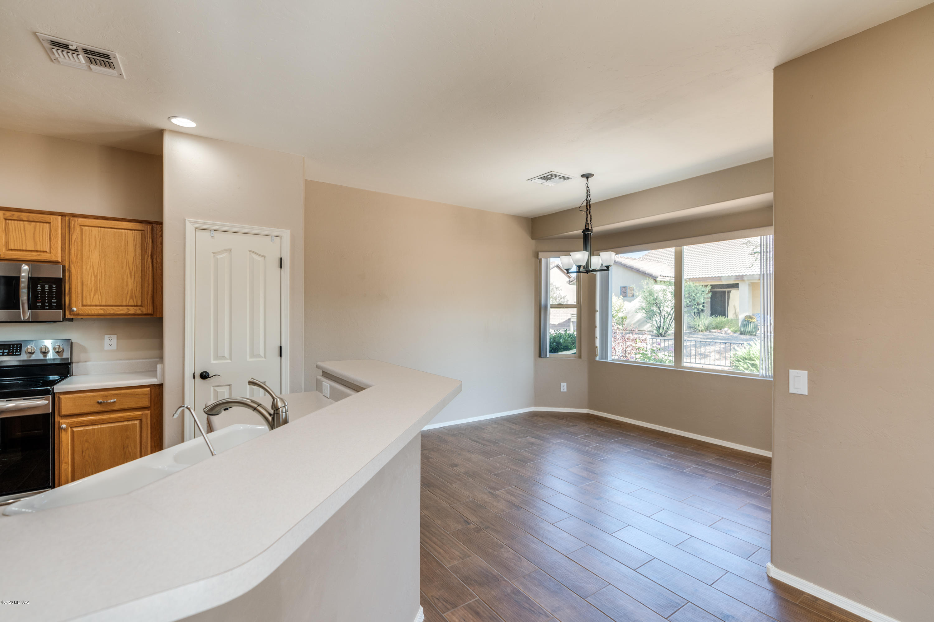 Quail Creek (1-306) - Residential