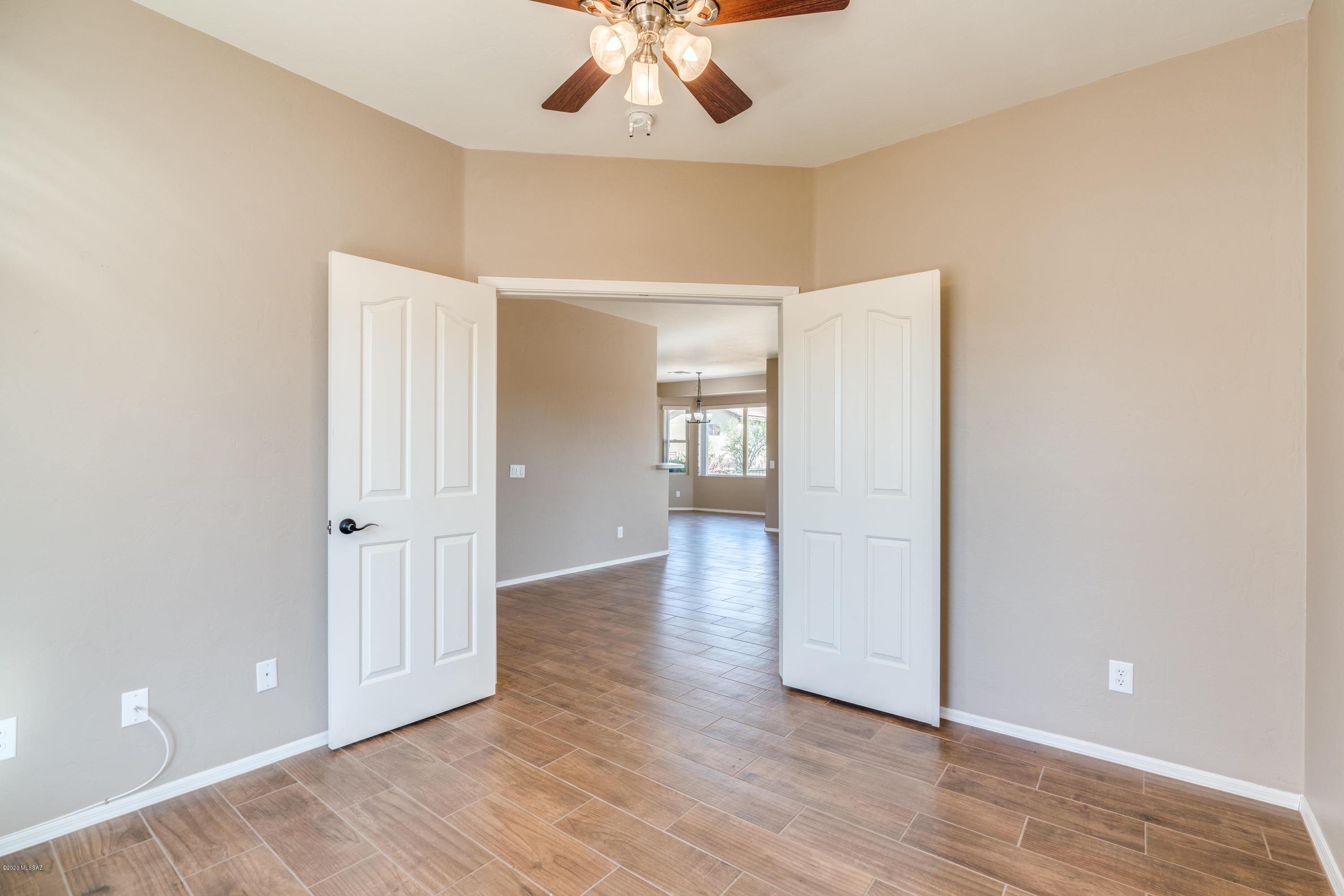 Quail Creek (1-306) - Residential