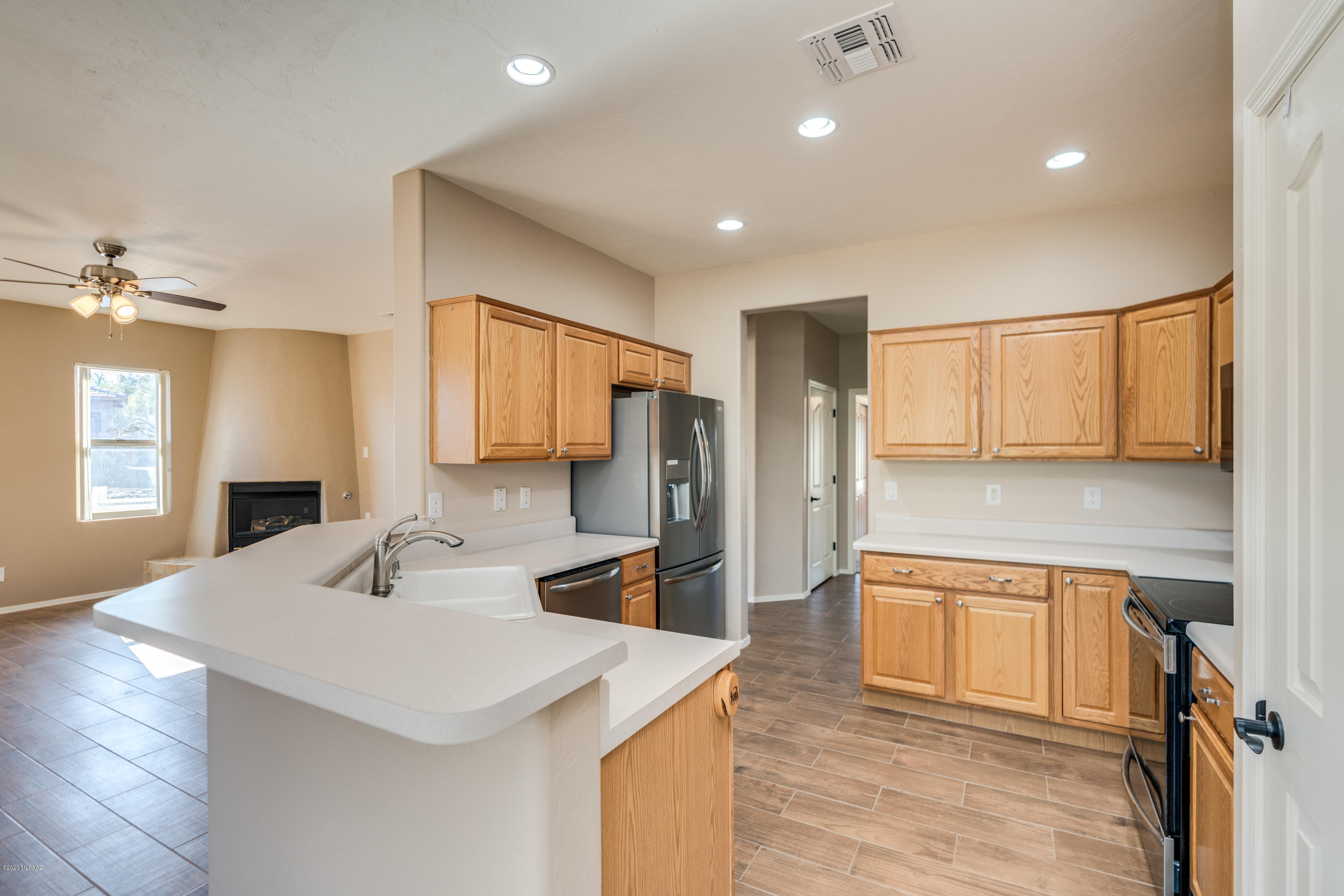 Quail Creek (1-306) - Residential