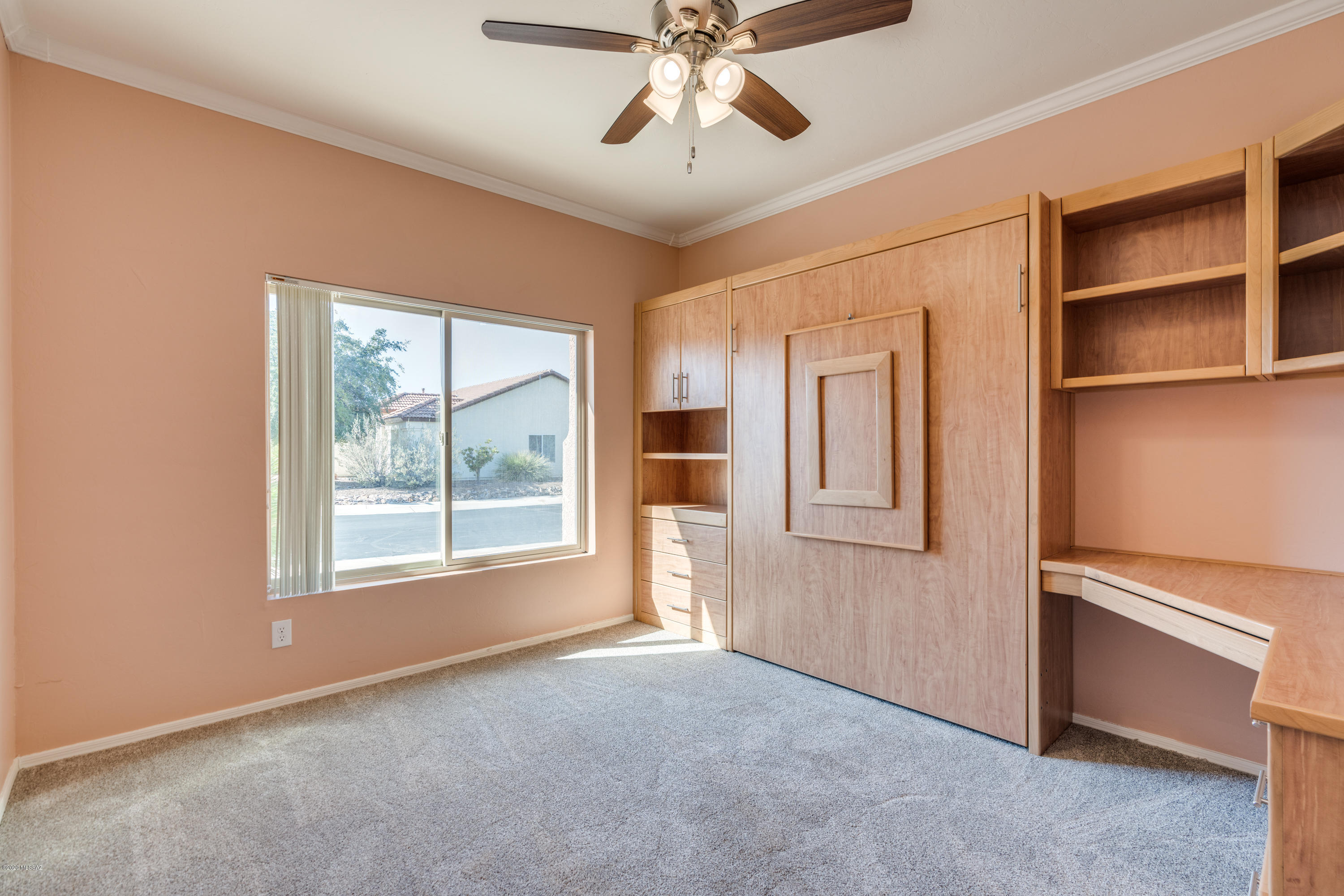 Quail Creek (1-306) - Residential