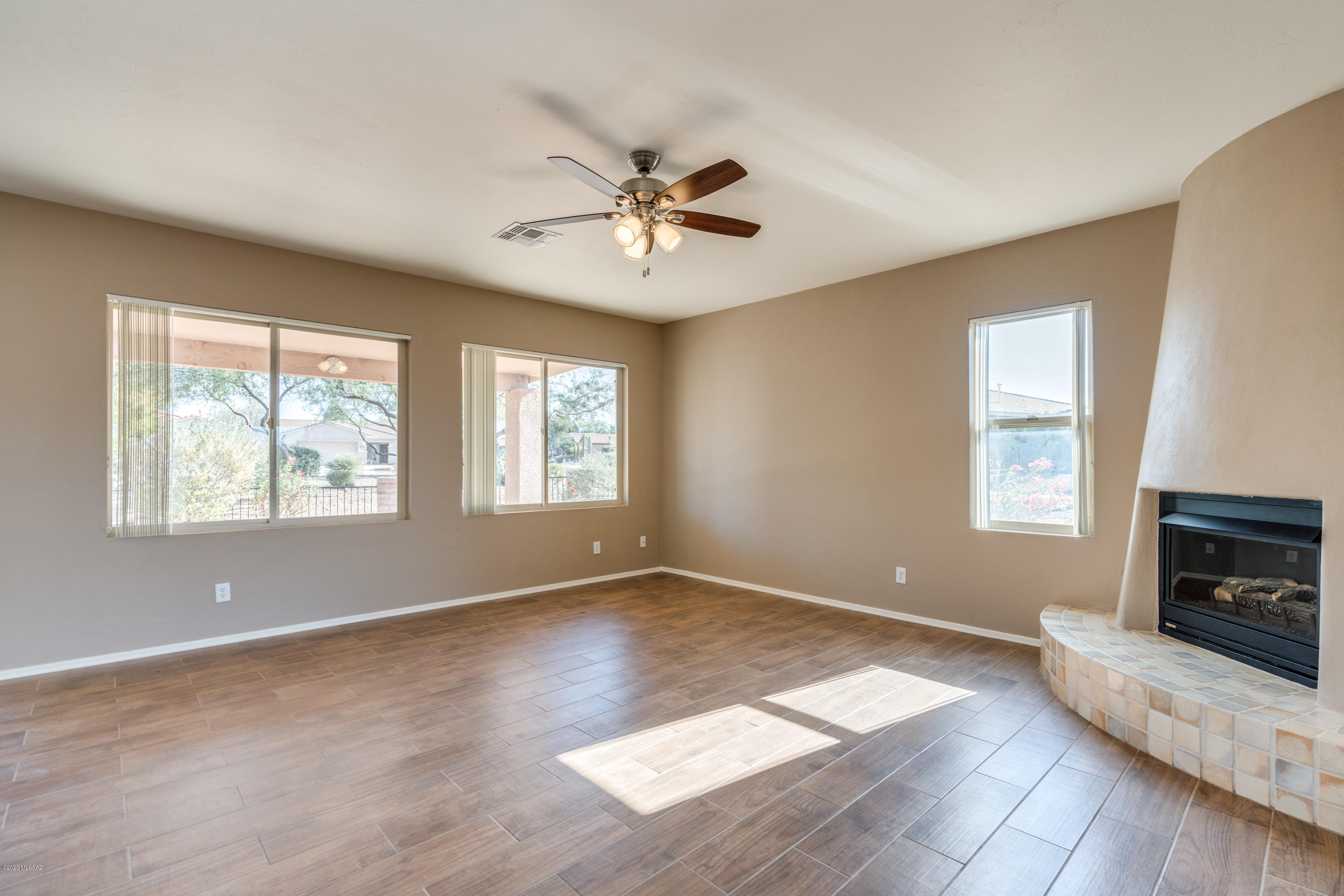 Quail Creek (1-306) - Residential