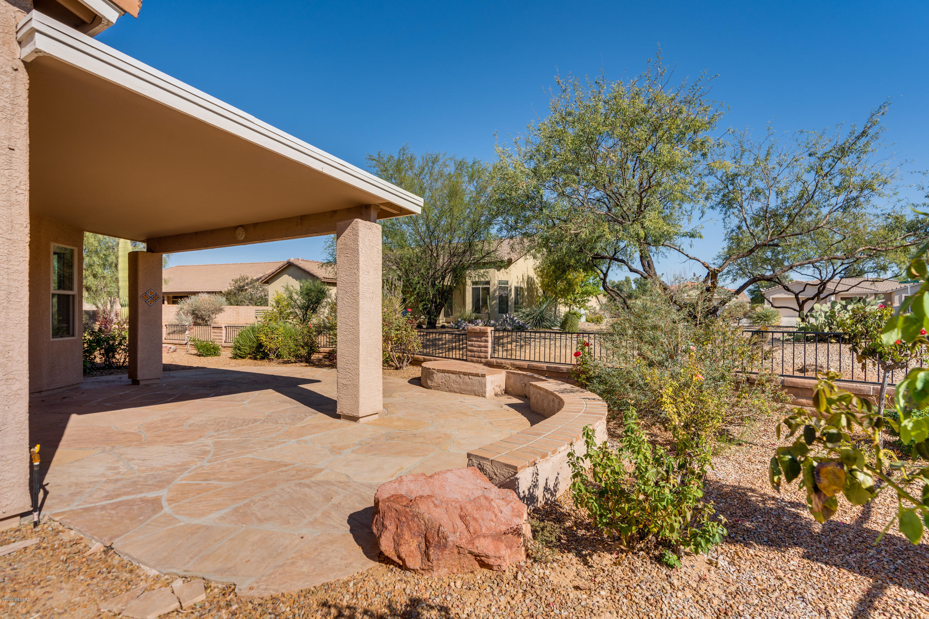 Quail Creek (1-306) - Residential
