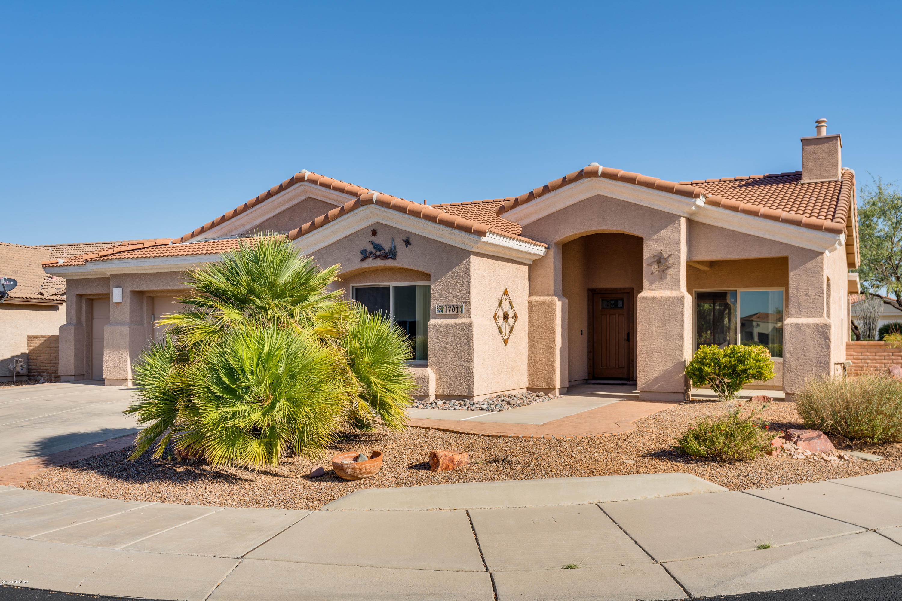 Quail Creek (1-306) - Residential