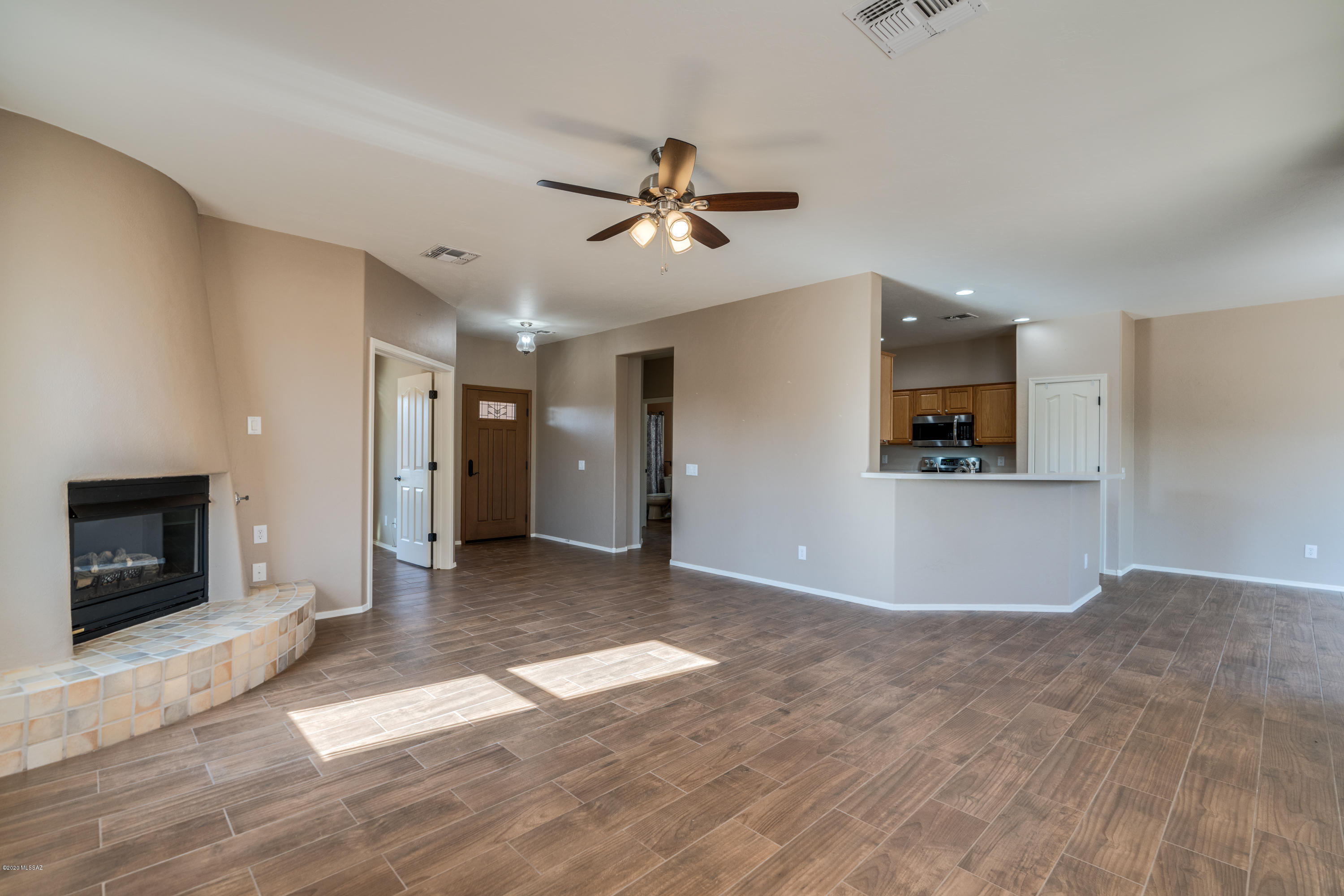 Quail Creek (1-306) - Residential