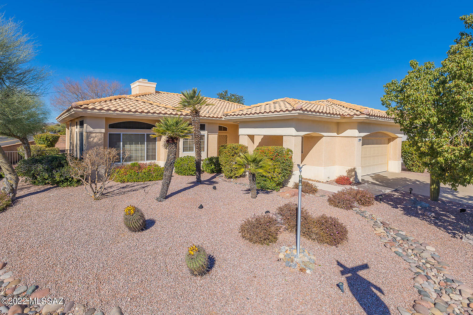 Sun City Vistoso Unit 7(1-227) - Residential