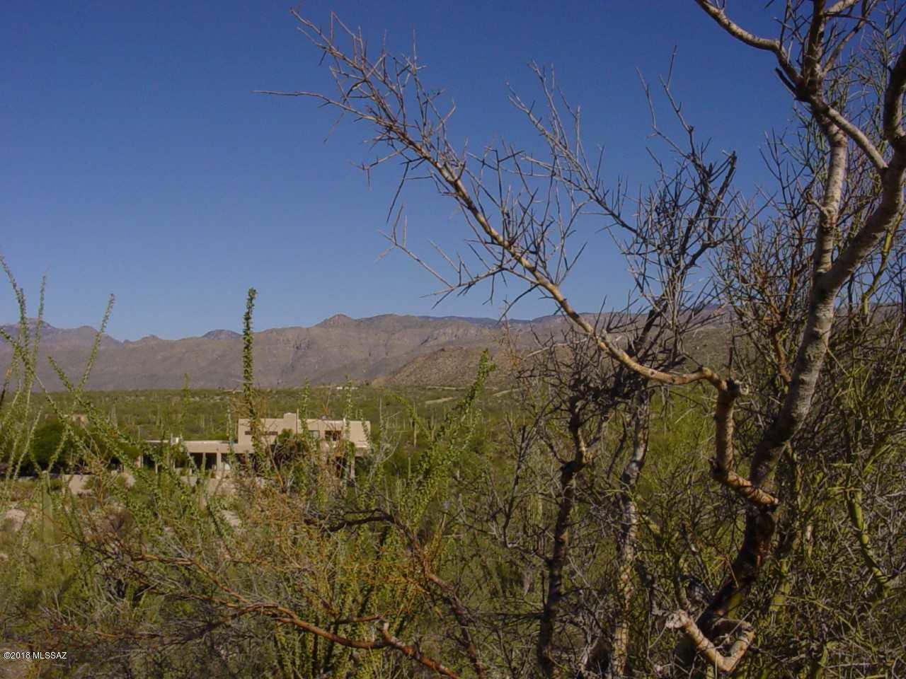 La Cebadilla Estates (1-161) - Land