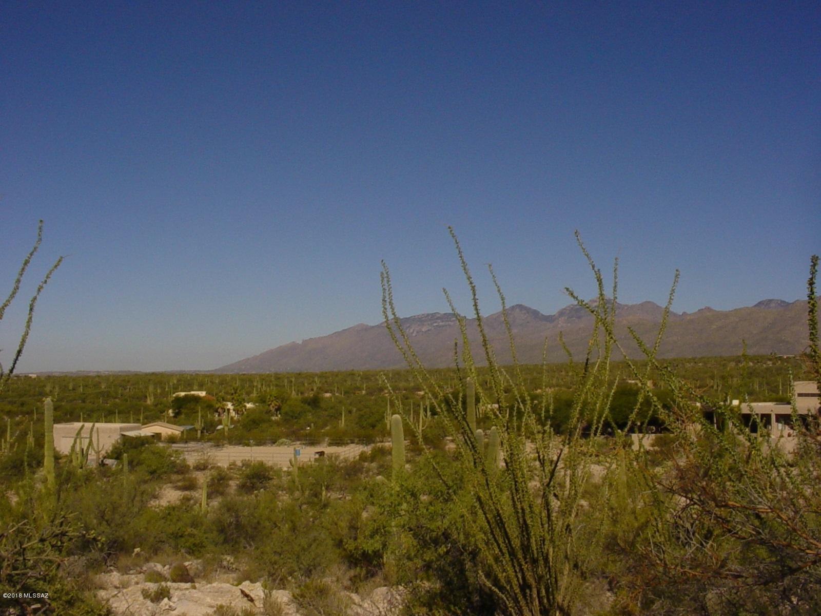 La Cebadilla Estates (1-161) - Land