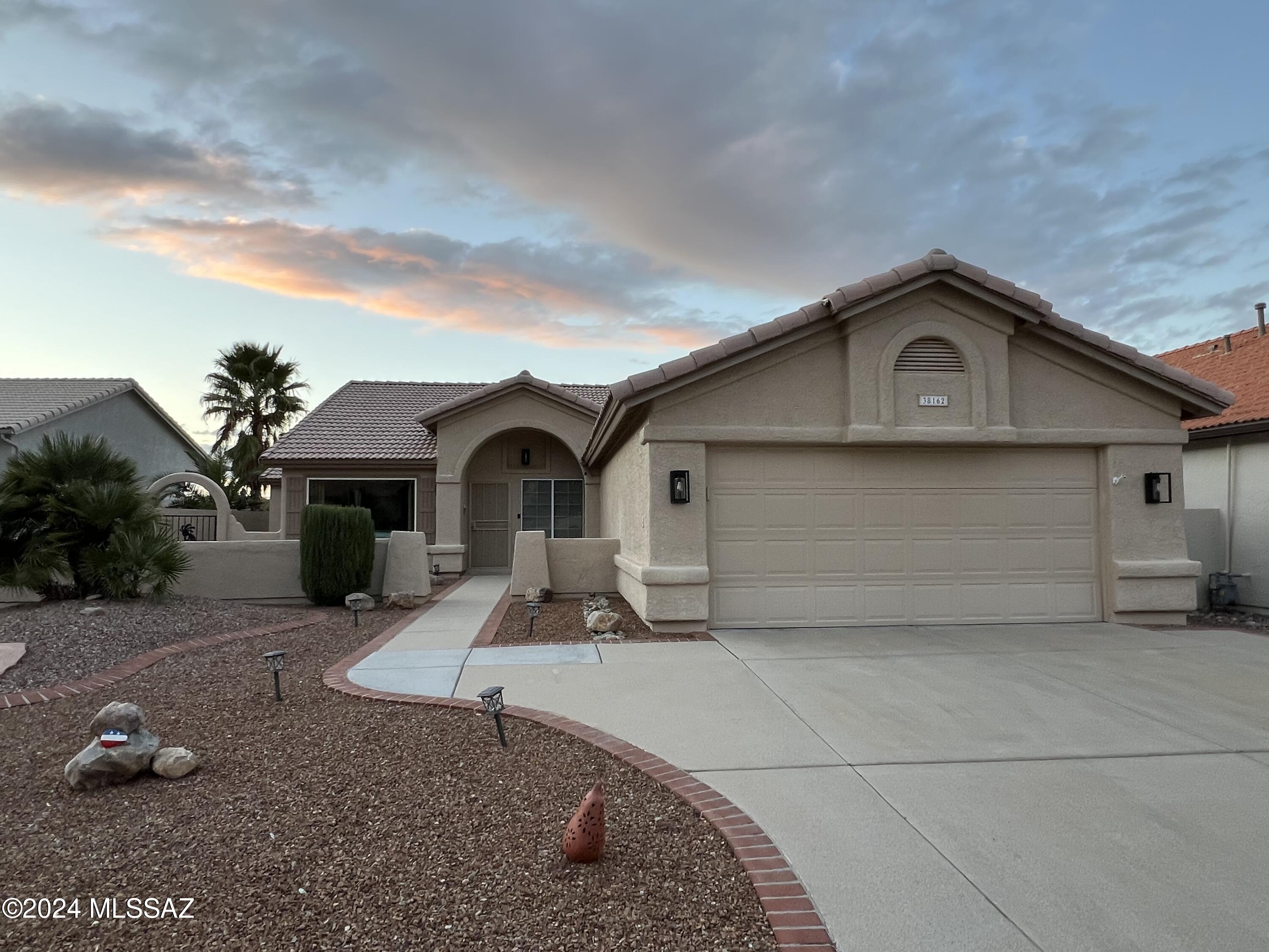 Saddlebrooke - Residential