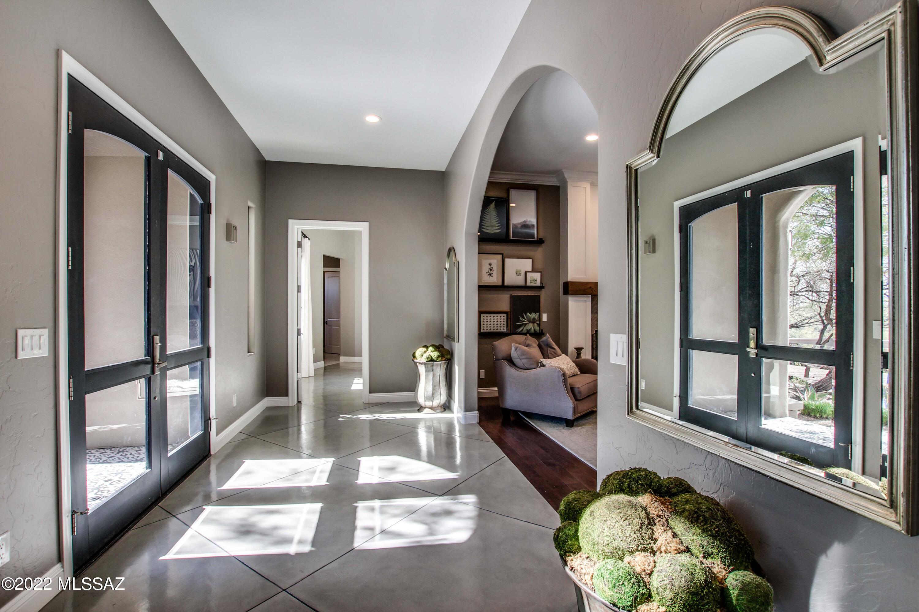 Coronado Foothills Estates - Residential