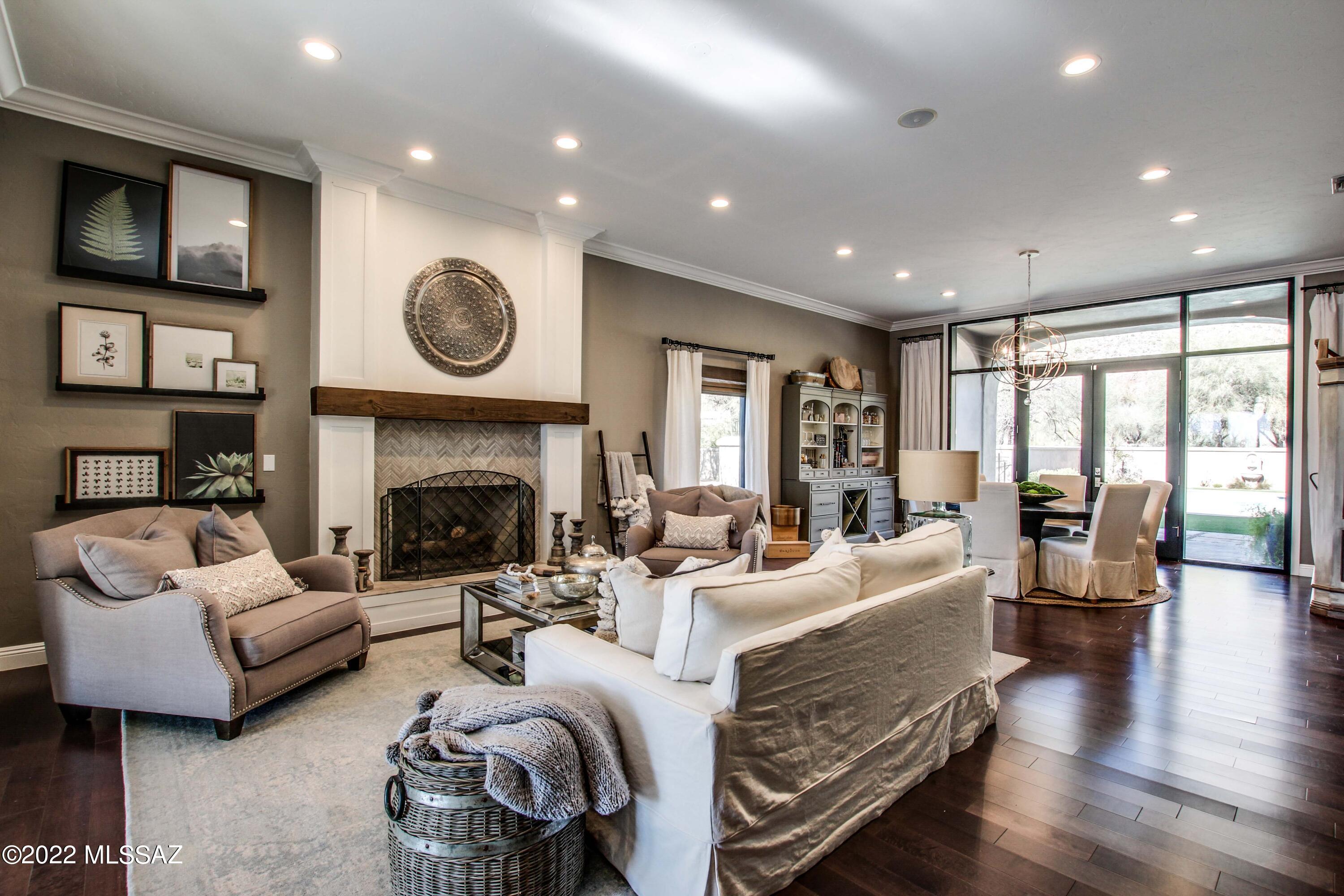 Coronado Foothills Estates - Residential