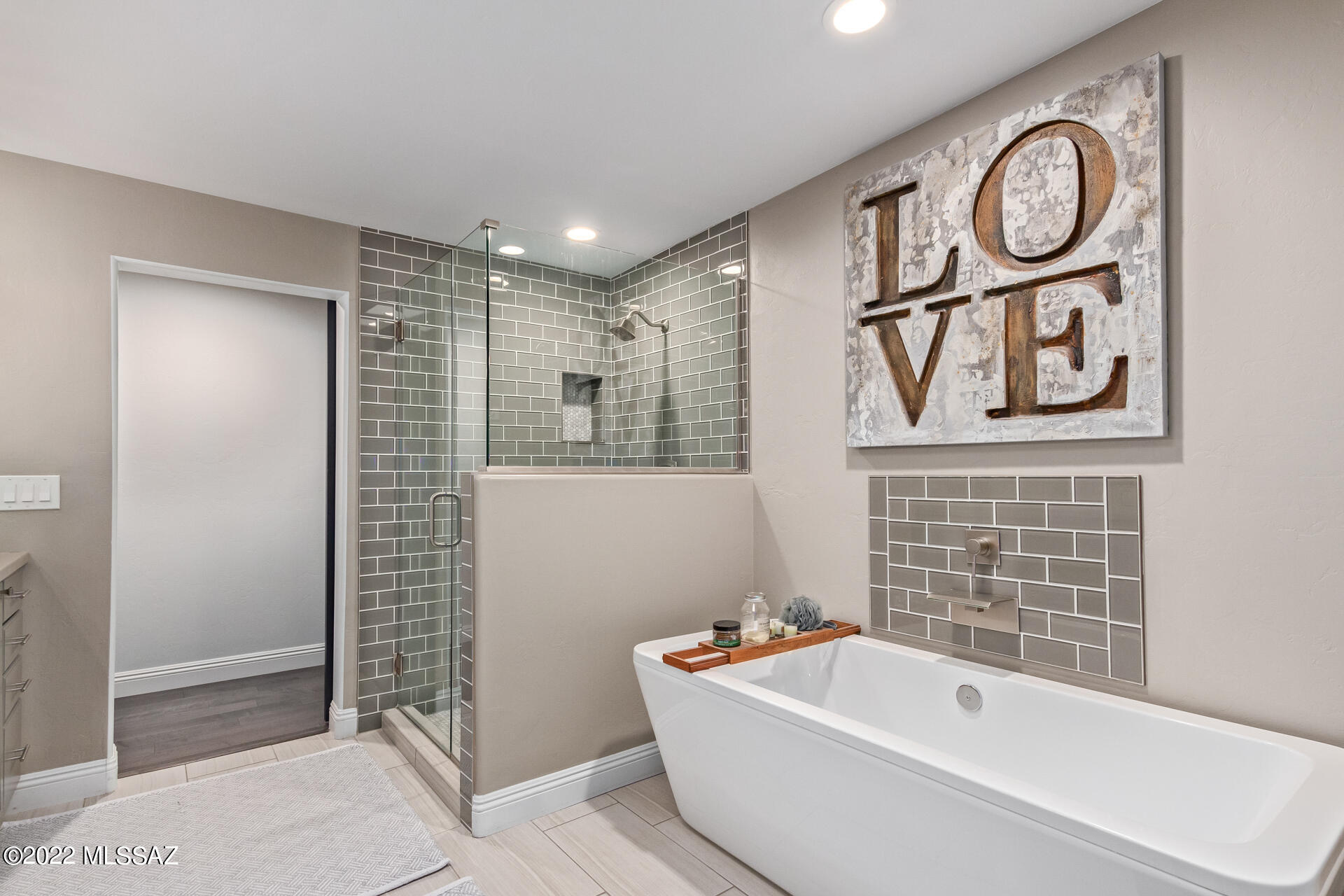 Coronado Foothills Estates - Residential