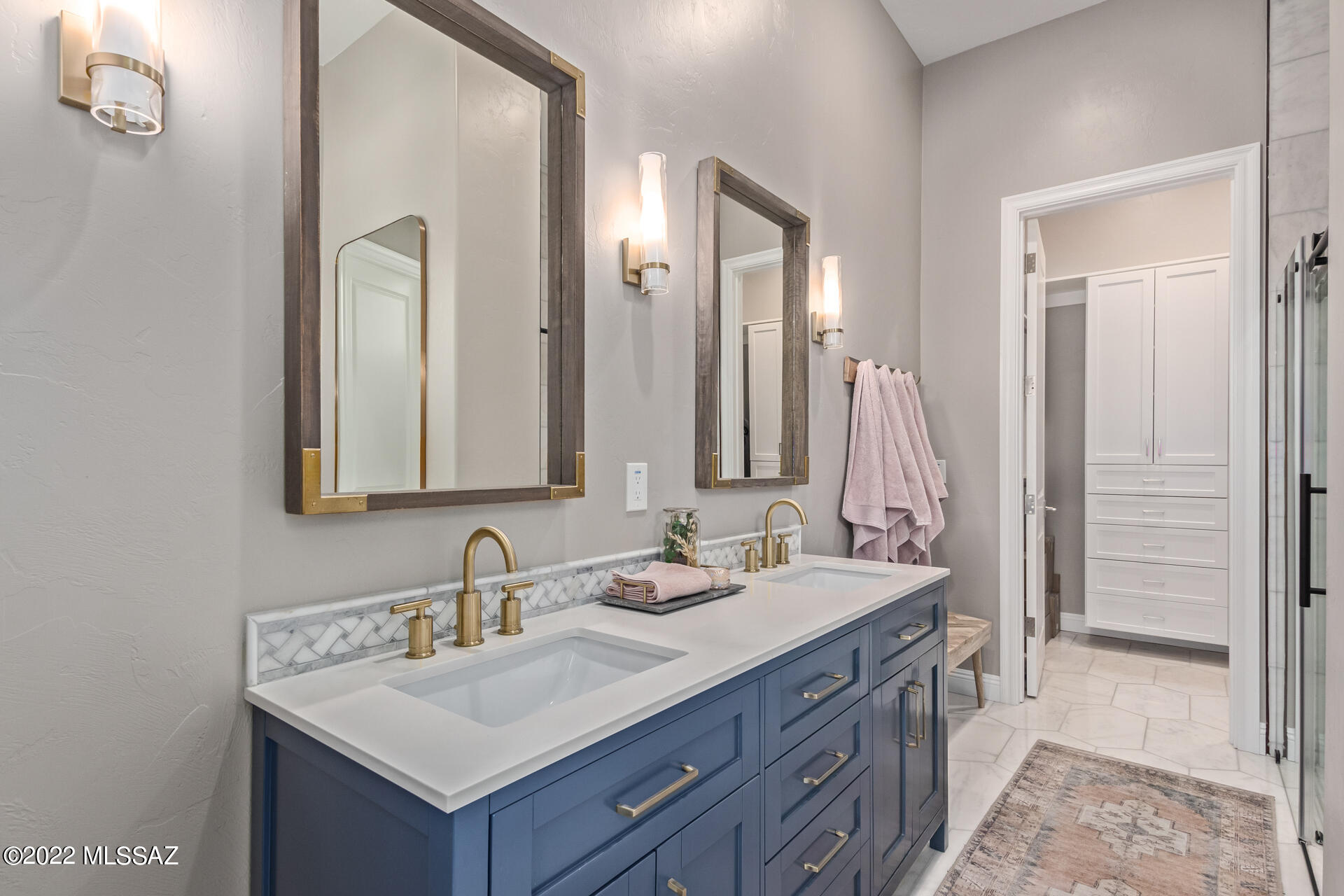 Coronado Foothills Estates - Residential