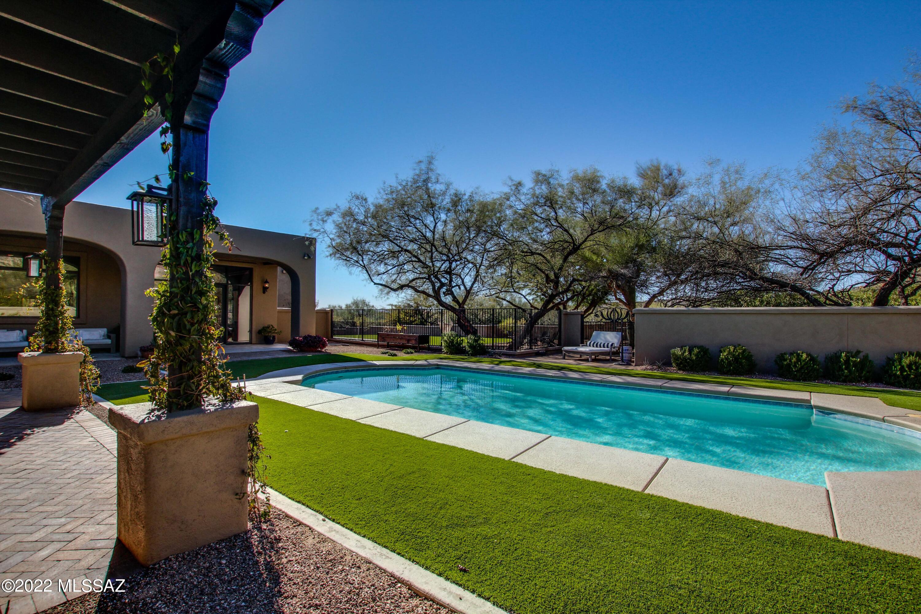 Coronado Foothills Estates - Residential