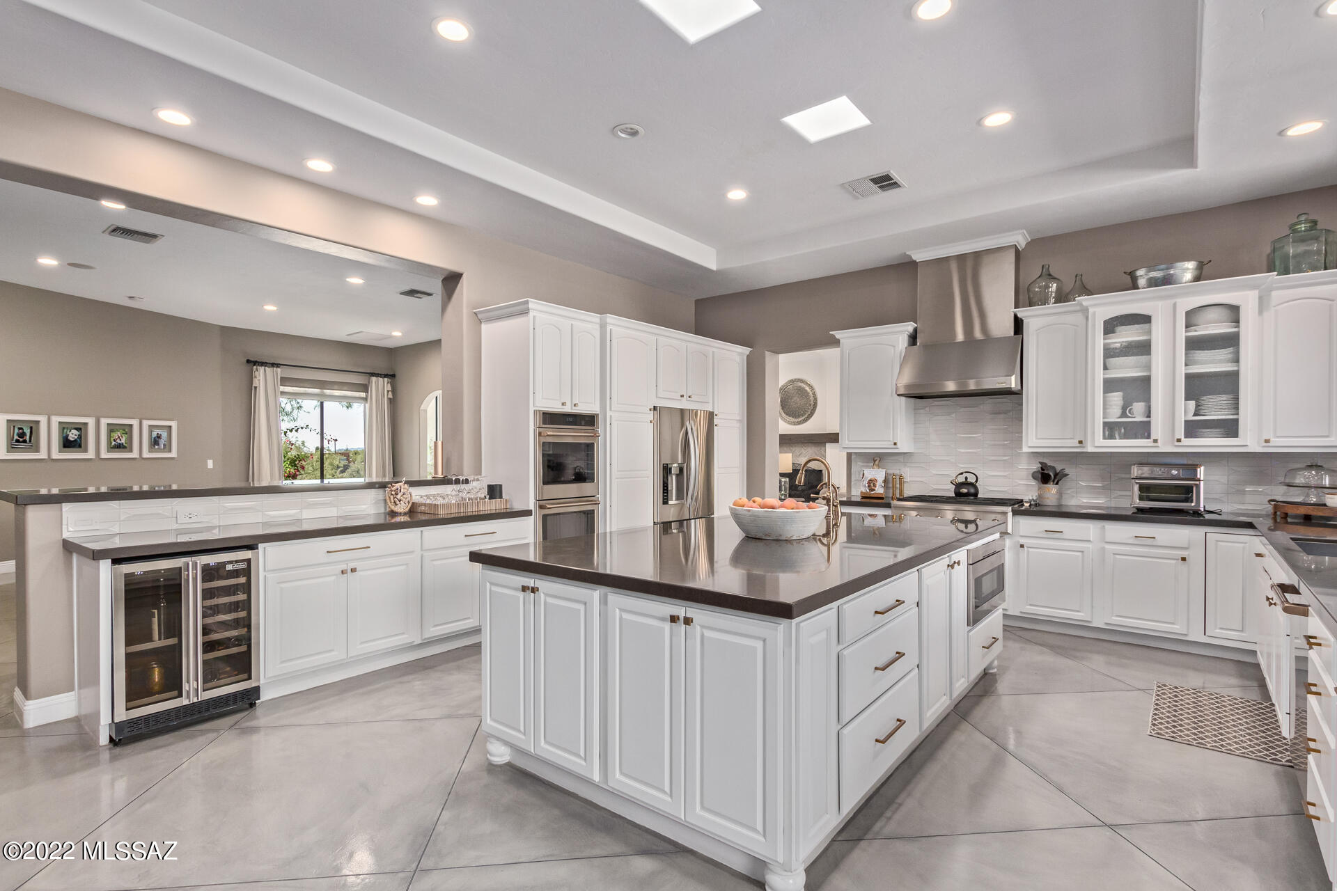 Coronado Foothills Estates - Residential