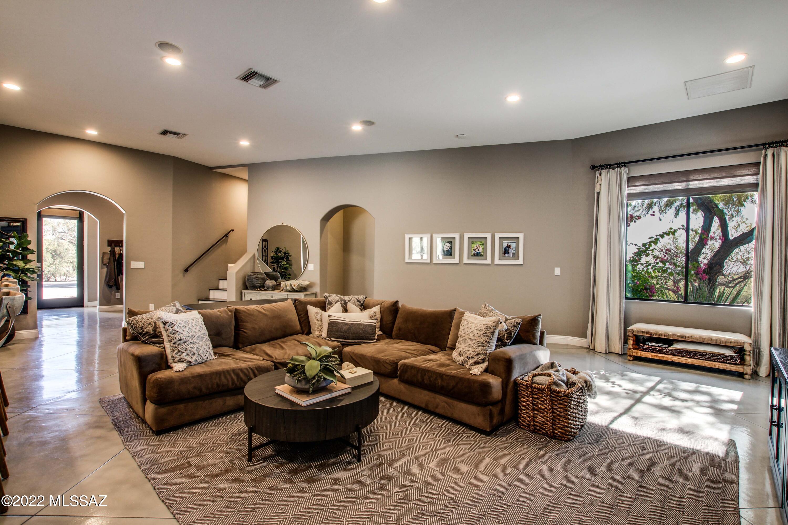 Coronado Foothills Estates - Residential
