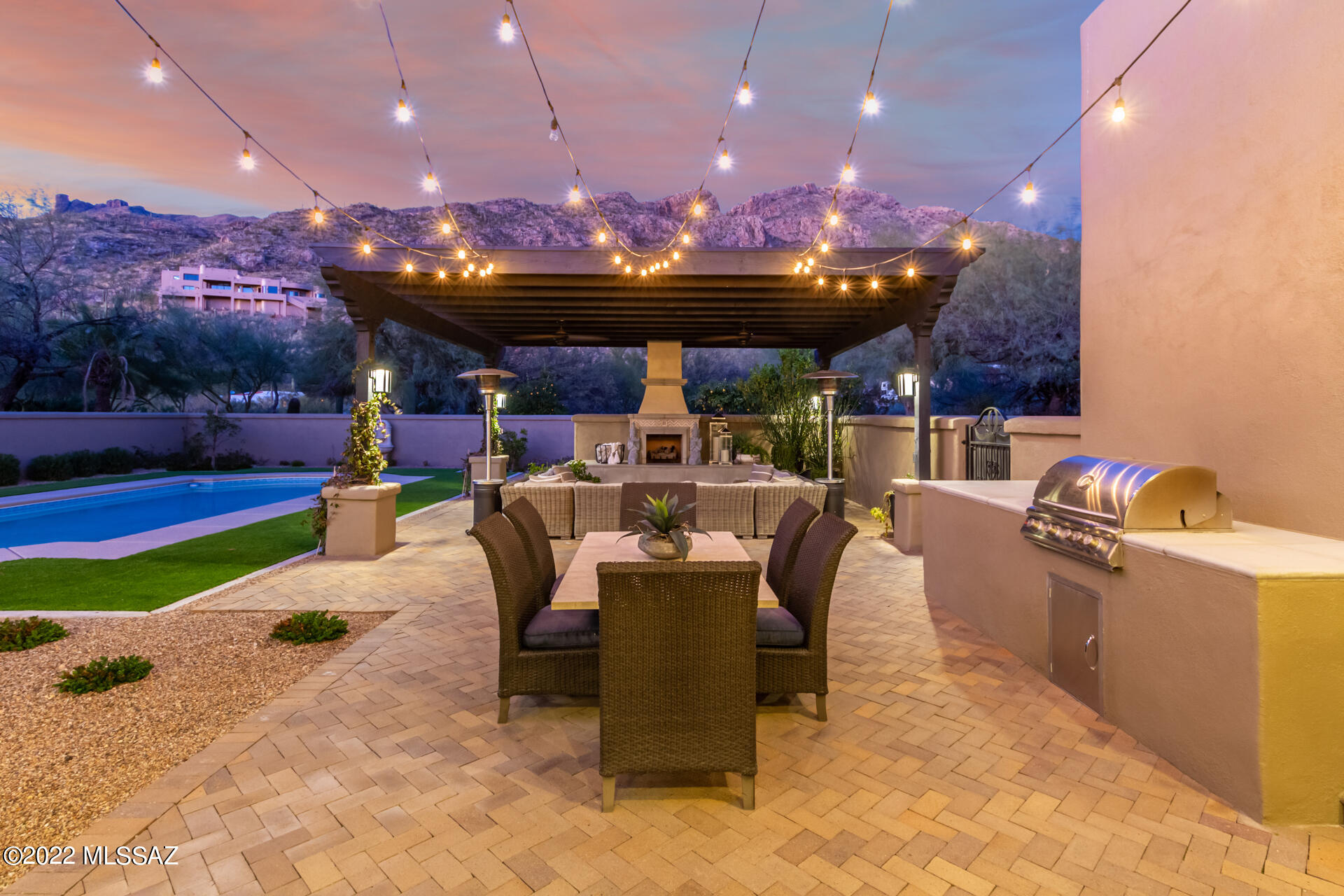 Coronado Foothills Estates - Residential