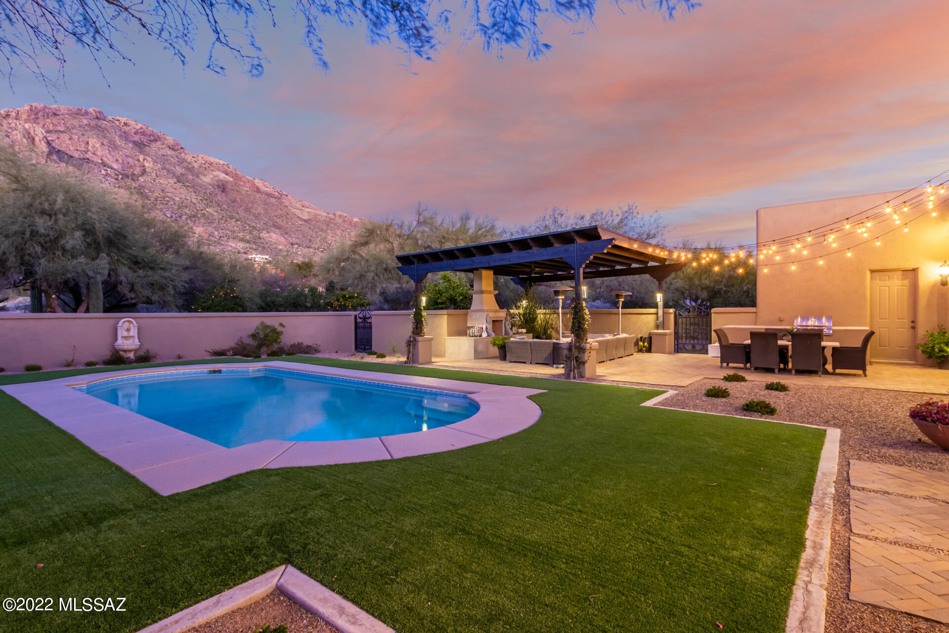 Coronado Foothills Estates - Residential
