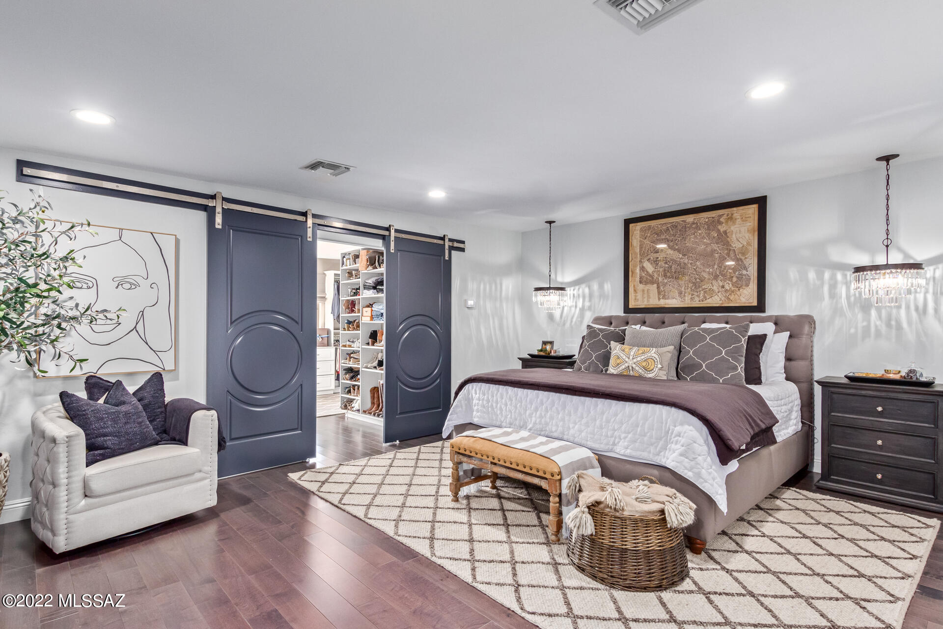Coronado Foothills Estates - Residential