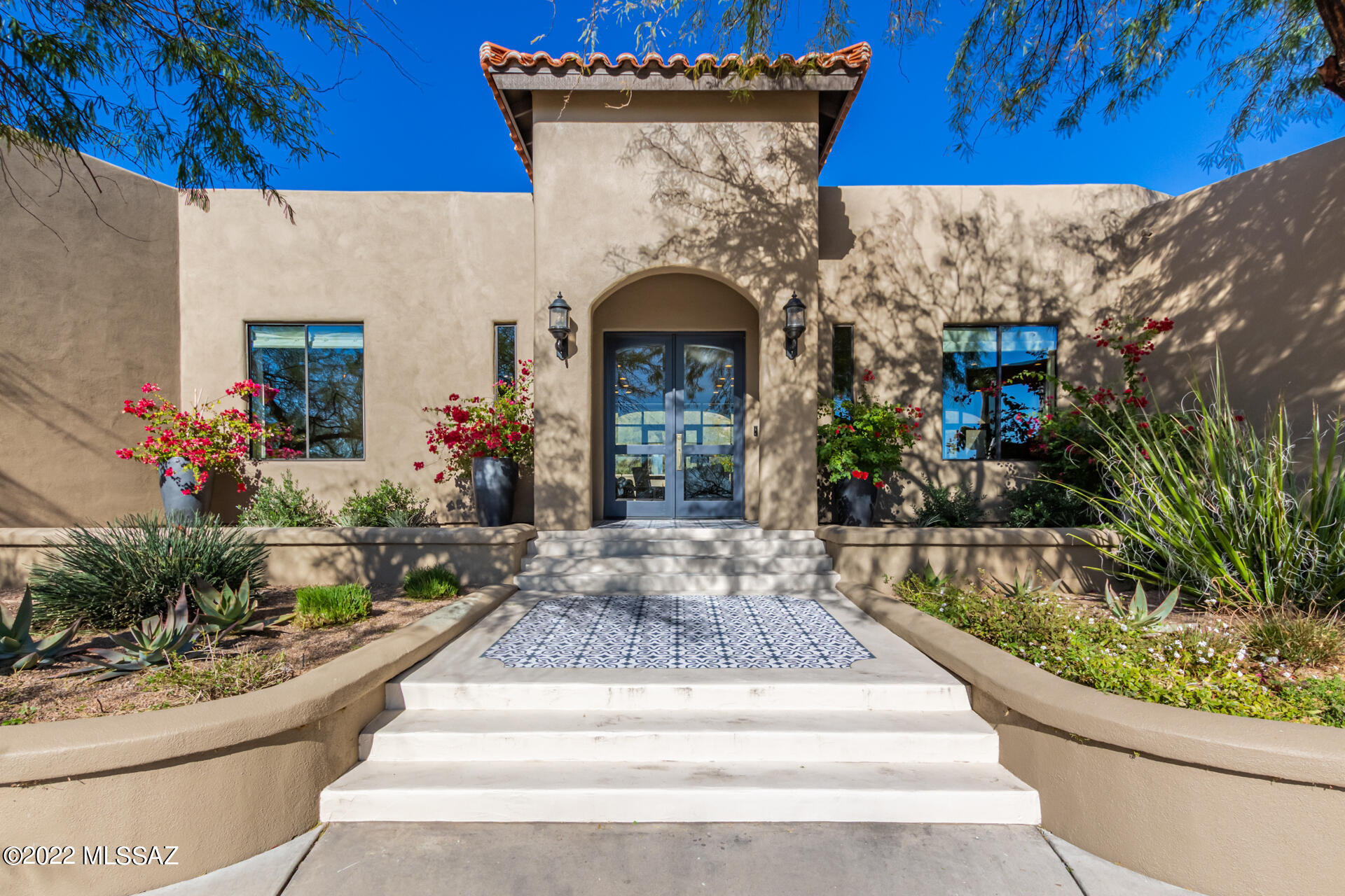 Coronado Foothills Estates - Residential