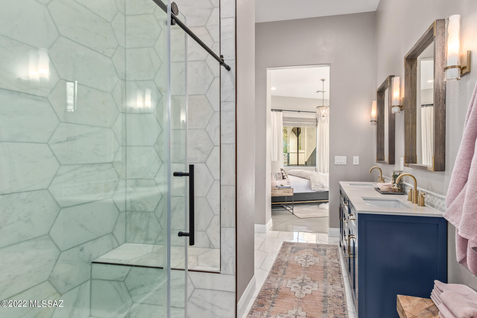 Coronado Foothills Estates - Residential
