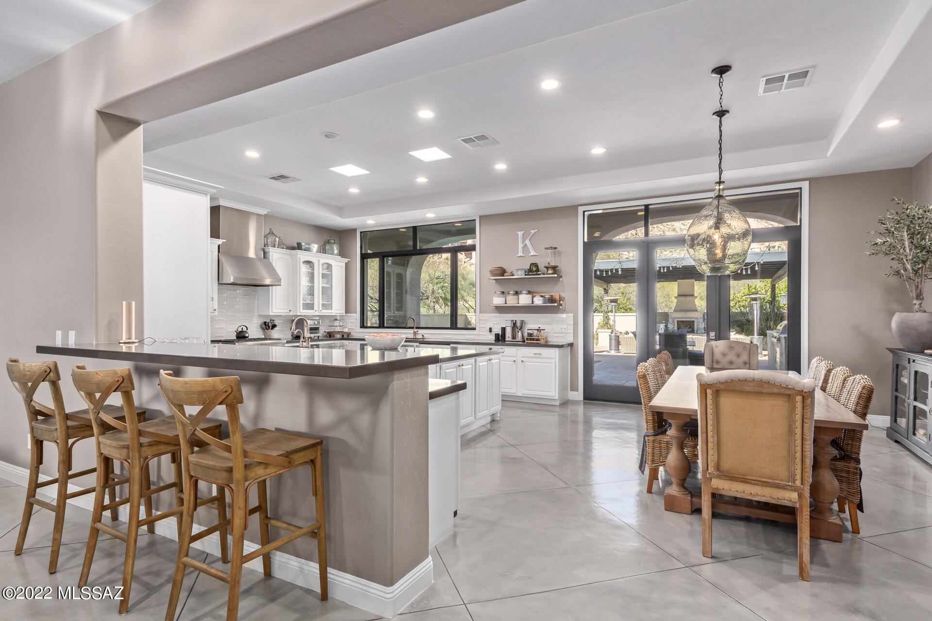 Coronado Foothills Estates - Residential