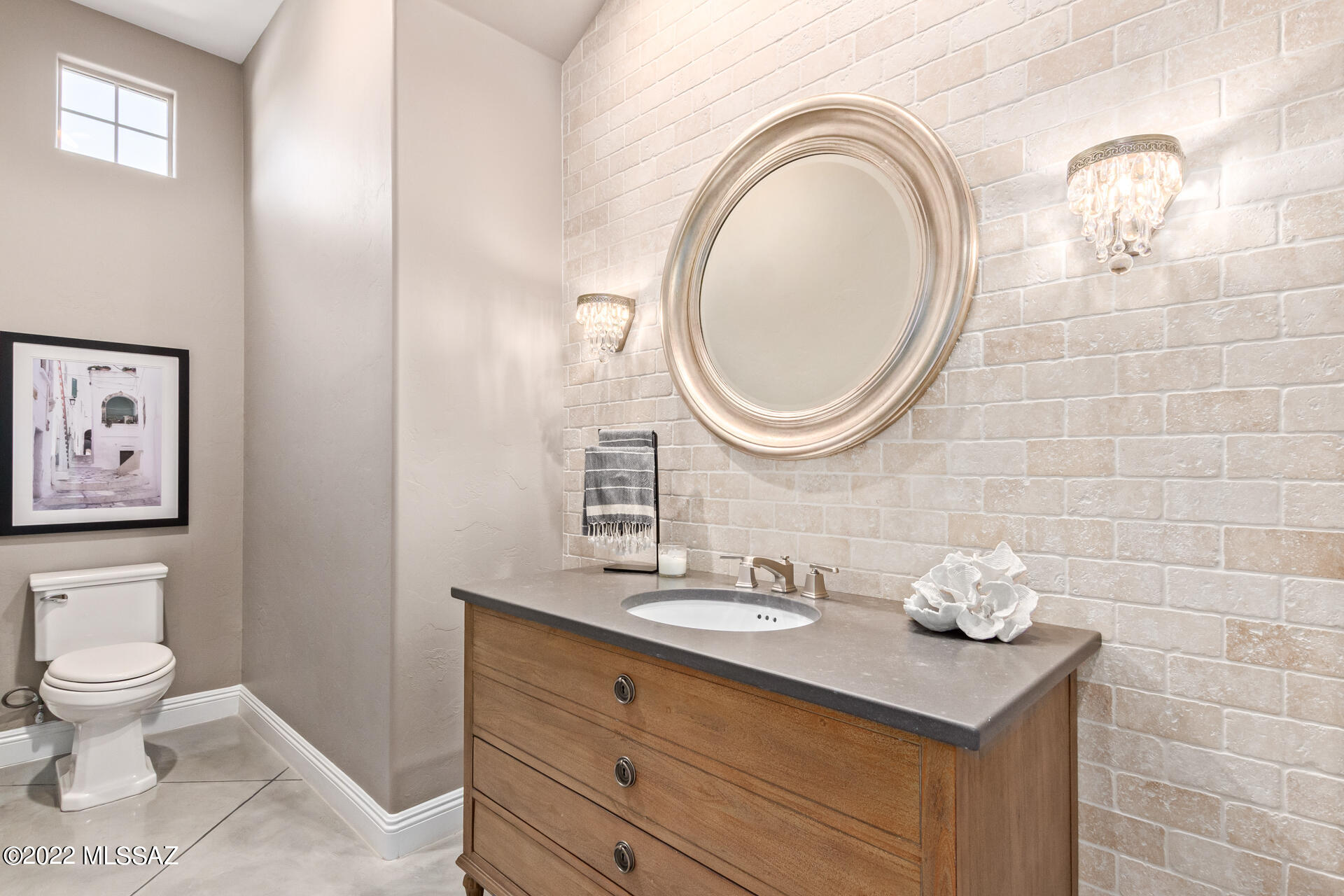 Coronado Foothills Estates - Residential
